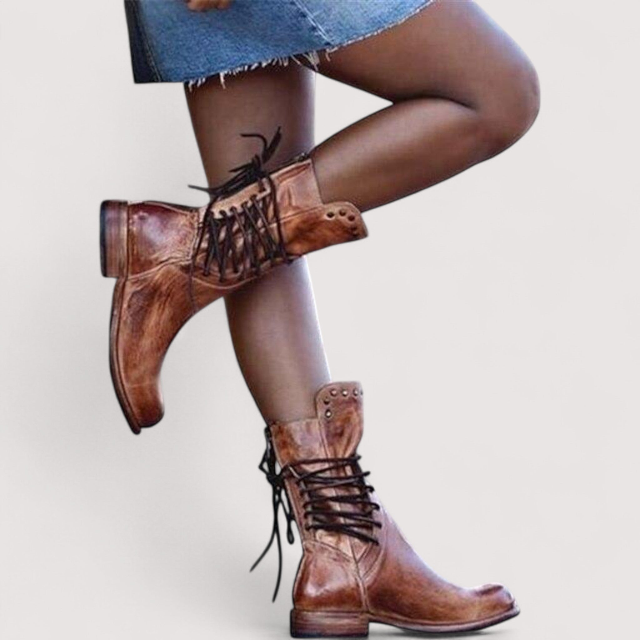 Françoise™ | Stiefel für Stil und Komfort