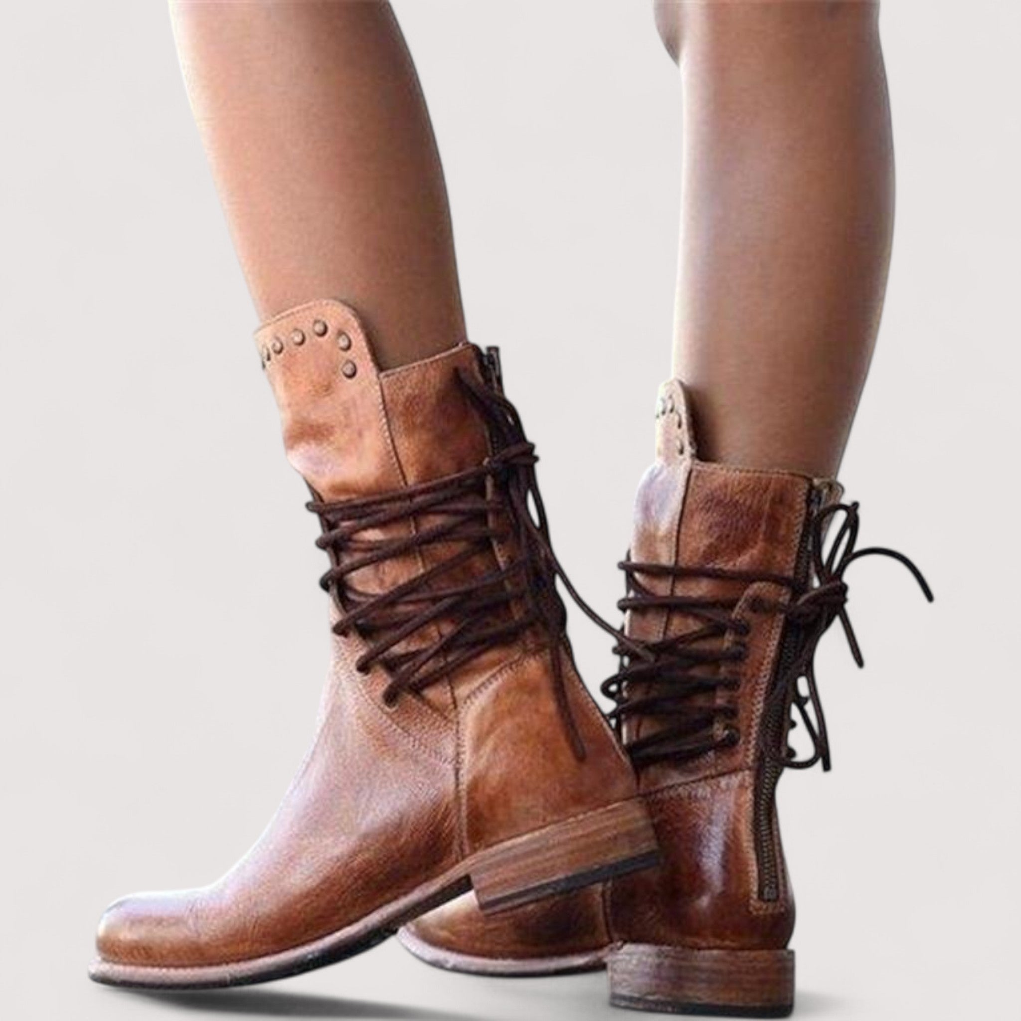 Françoise™ | Stiefel für Stil und Komfort