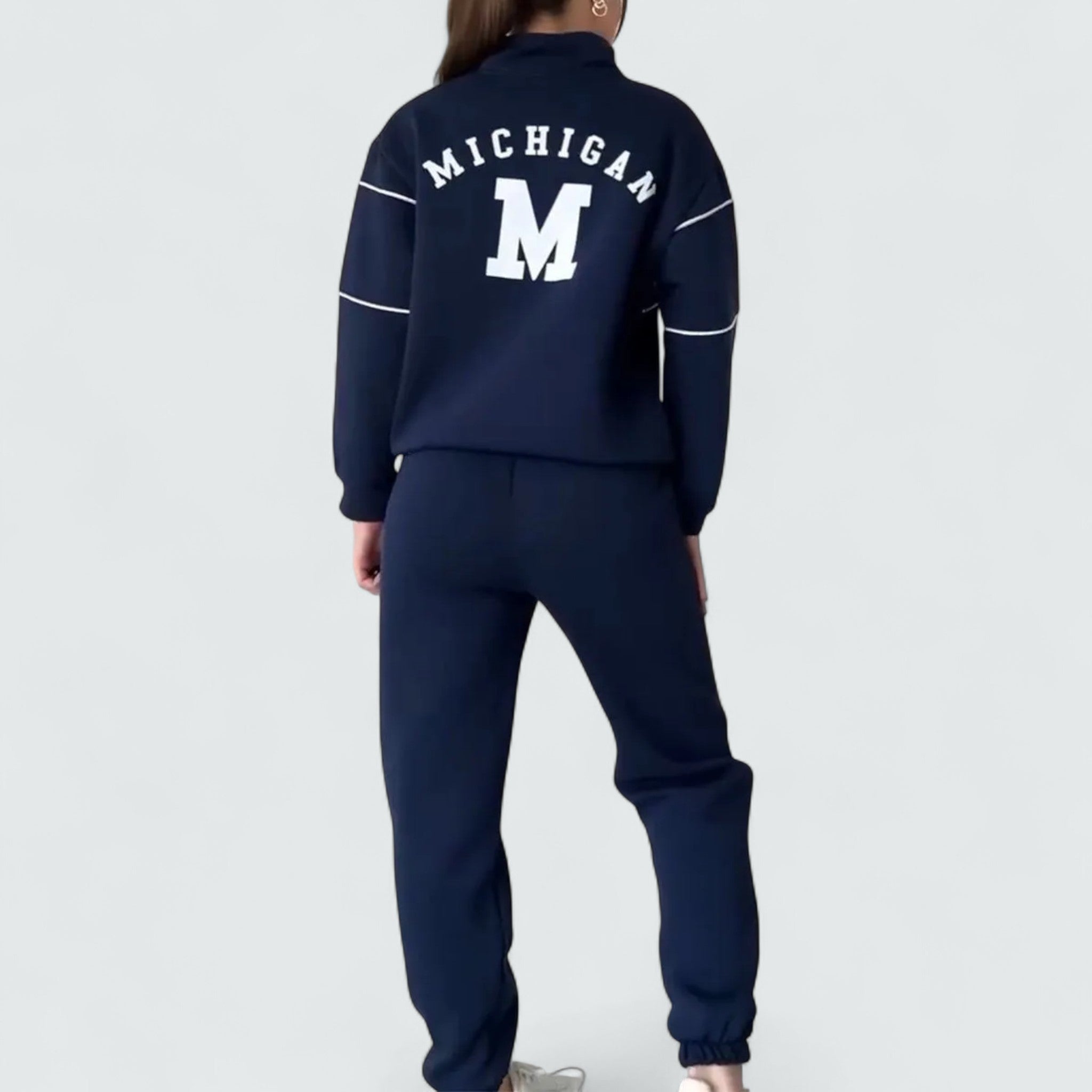 Ena™ | Bequem, stilvoll und entspannt