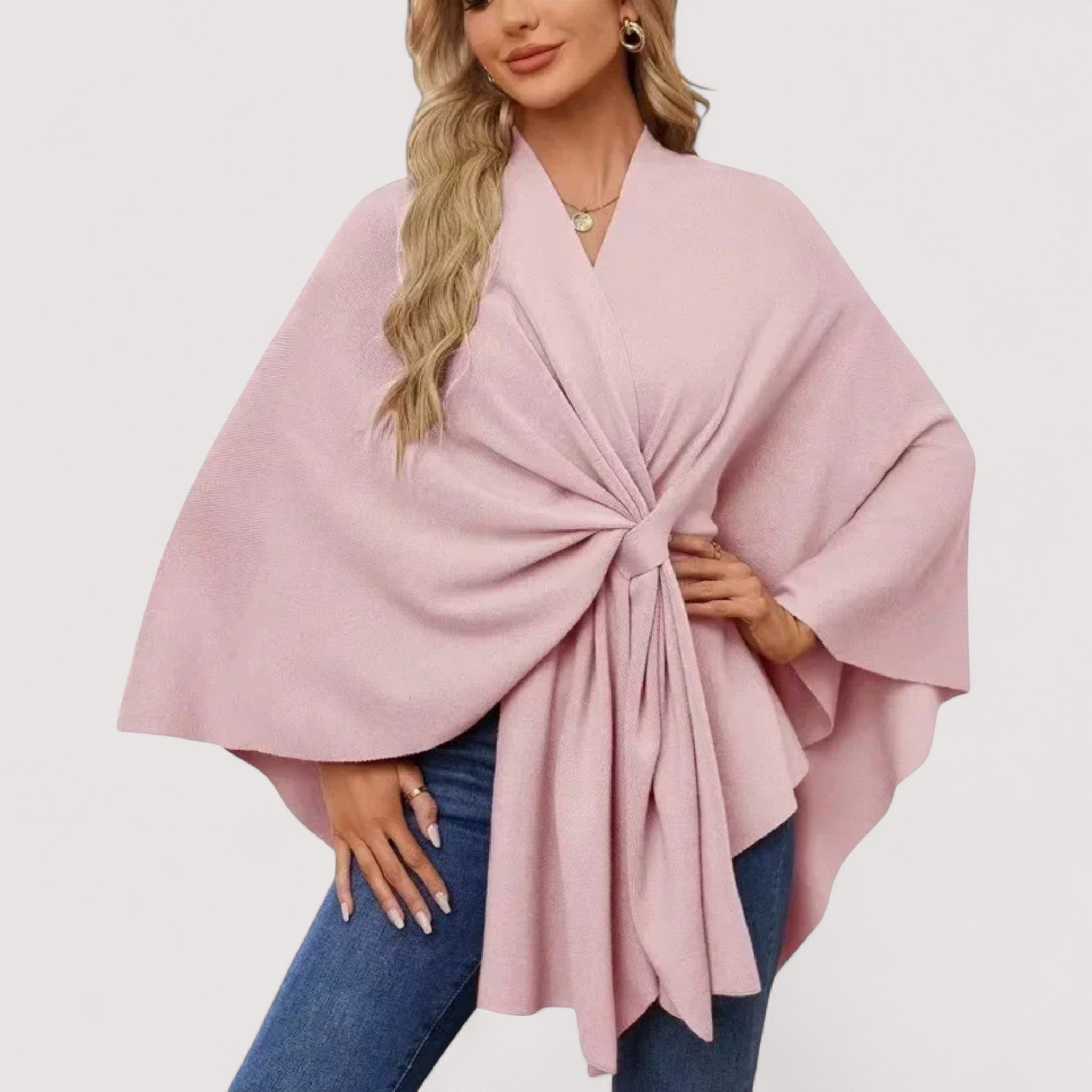 Brida™ | Chicer Poncho