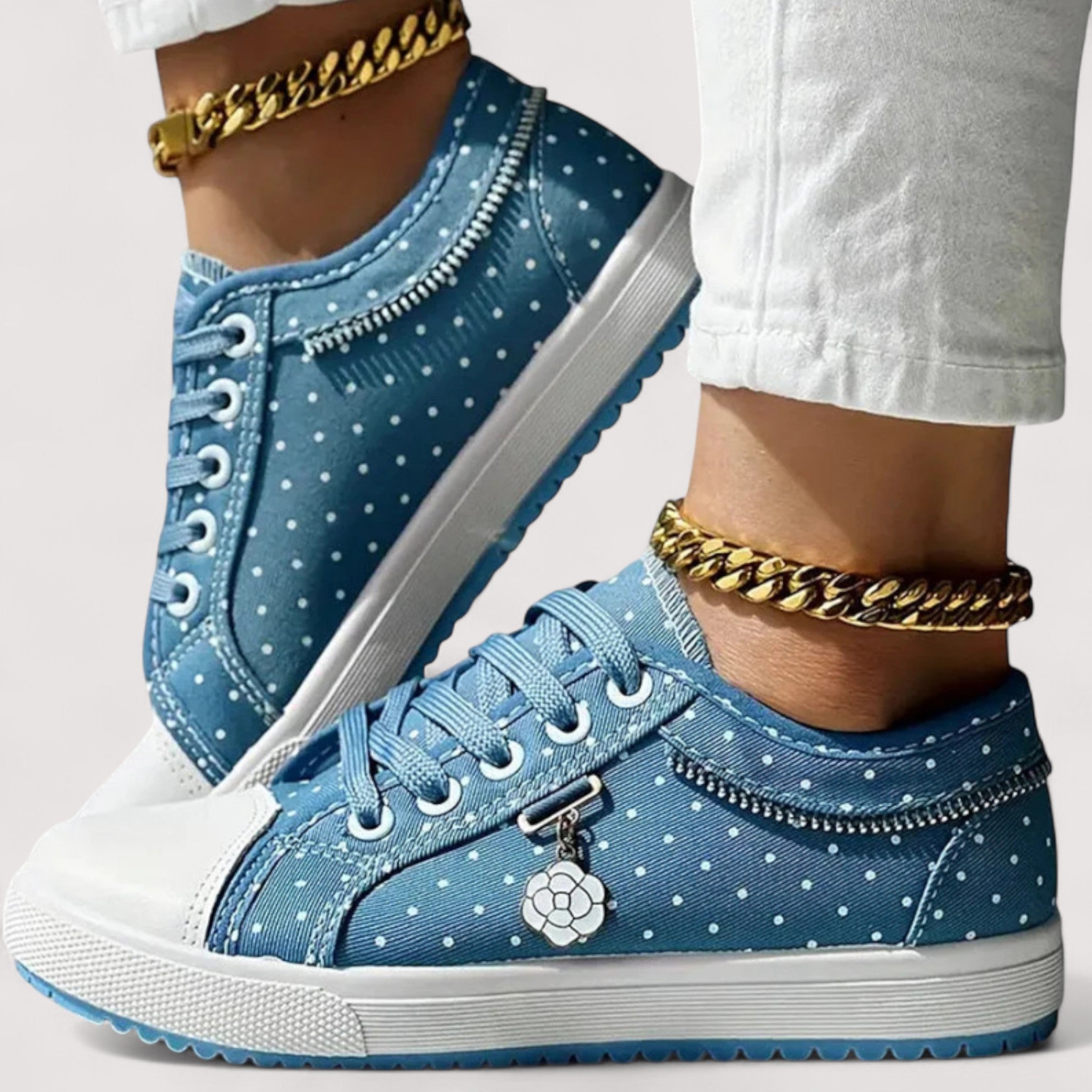 Olivia™ | Orthopädische Sneaker