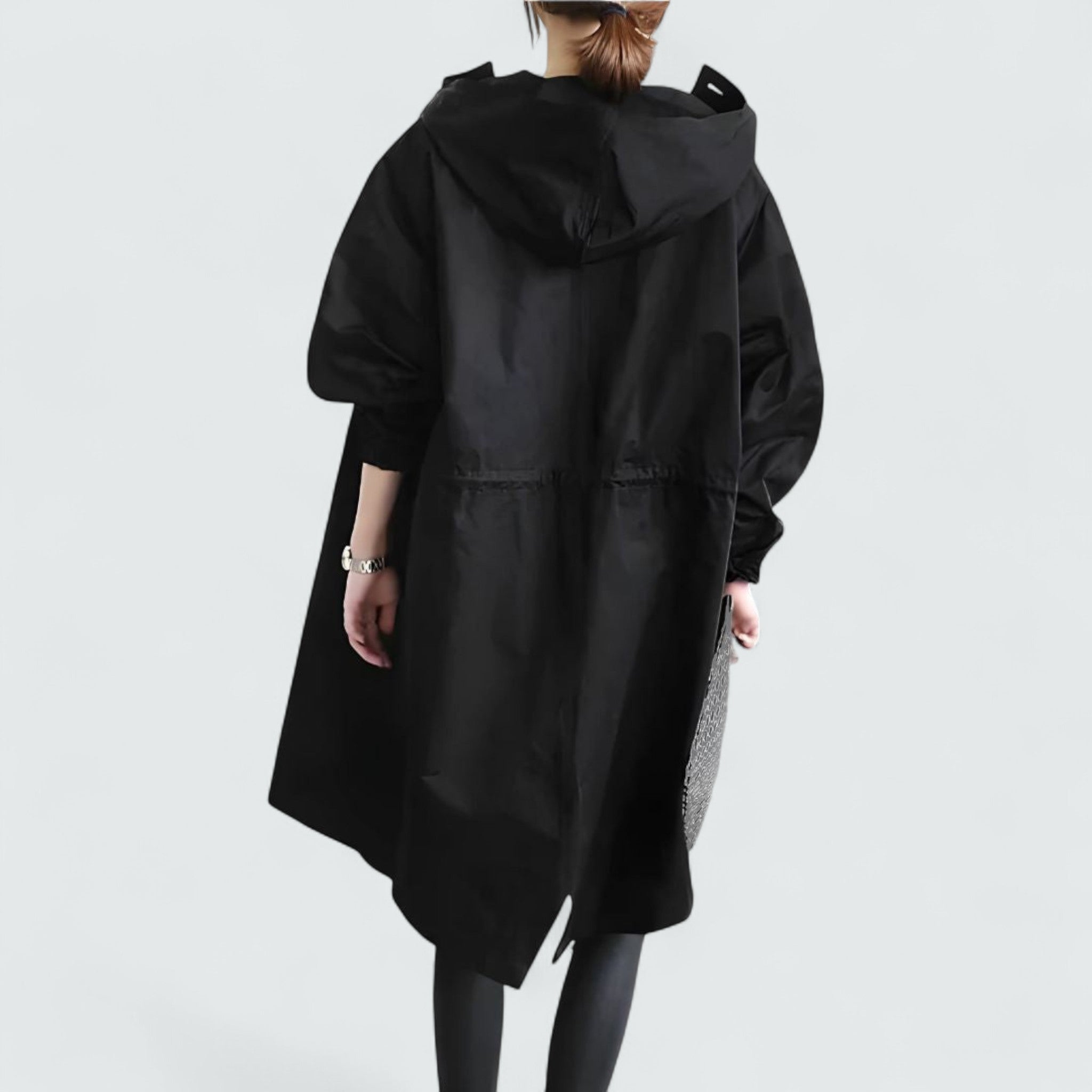 Veronica™ | Trenchcoat für mühelose Eleganz