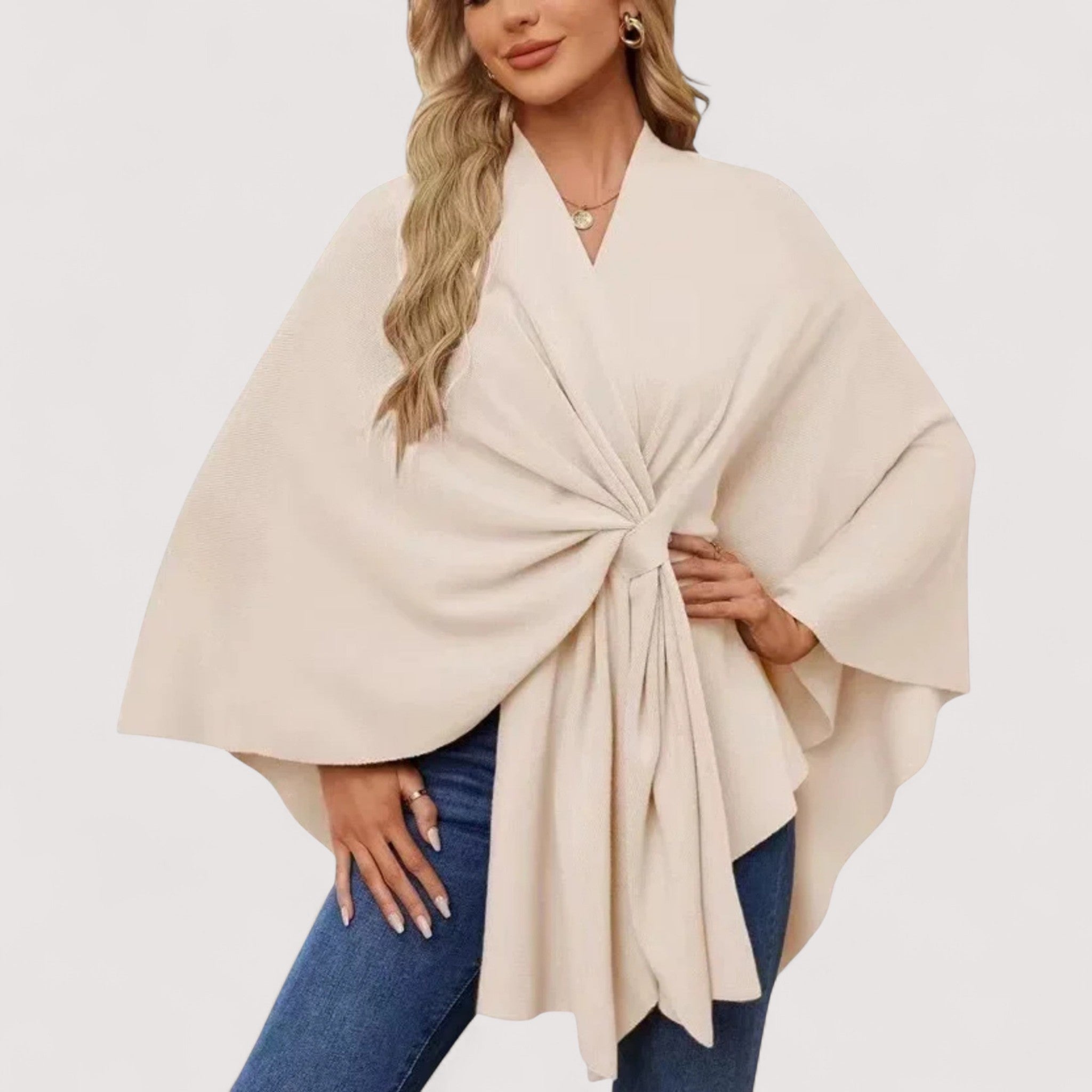 Brida™ | Chicer Poncho