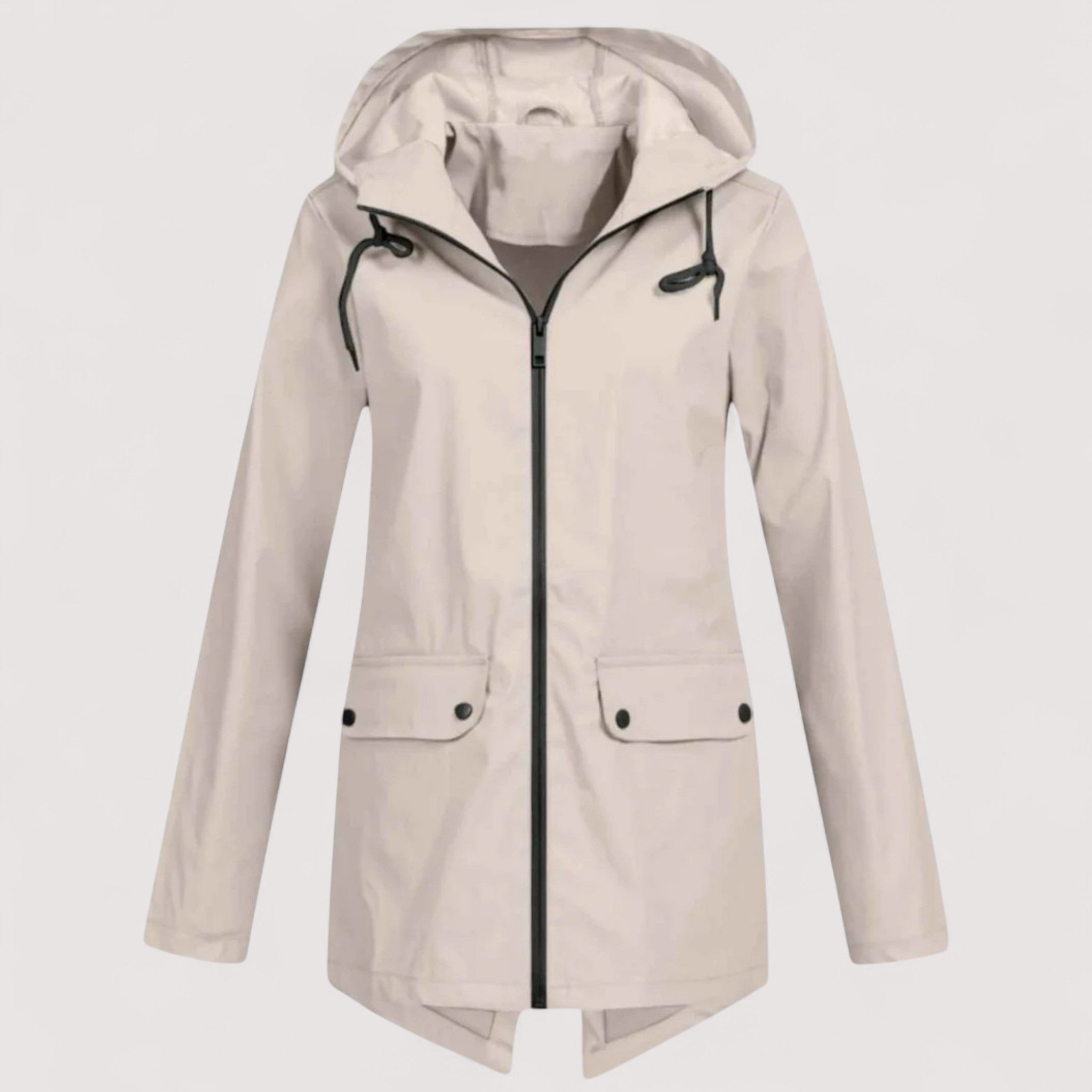 Silvia™ | Wasserdichte Jacke