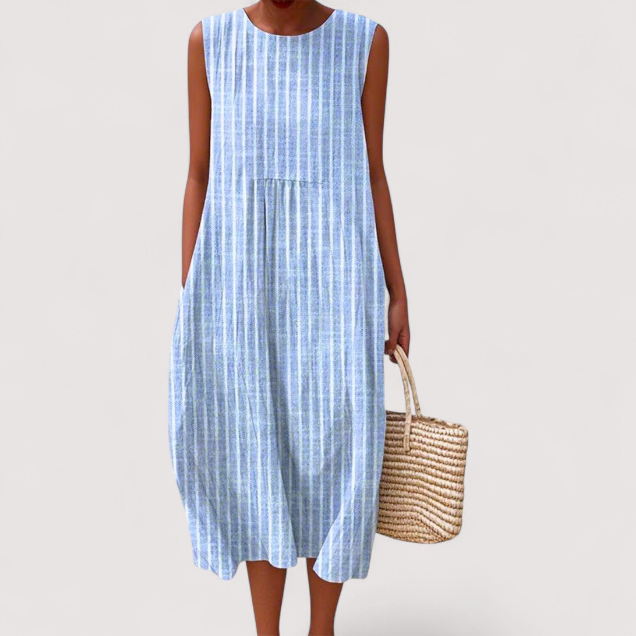 Noa™ | Elegantes Sommerkleid