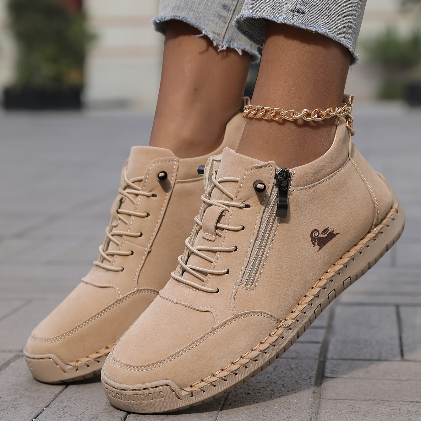 Yvonne | Orthopädische Schuhe