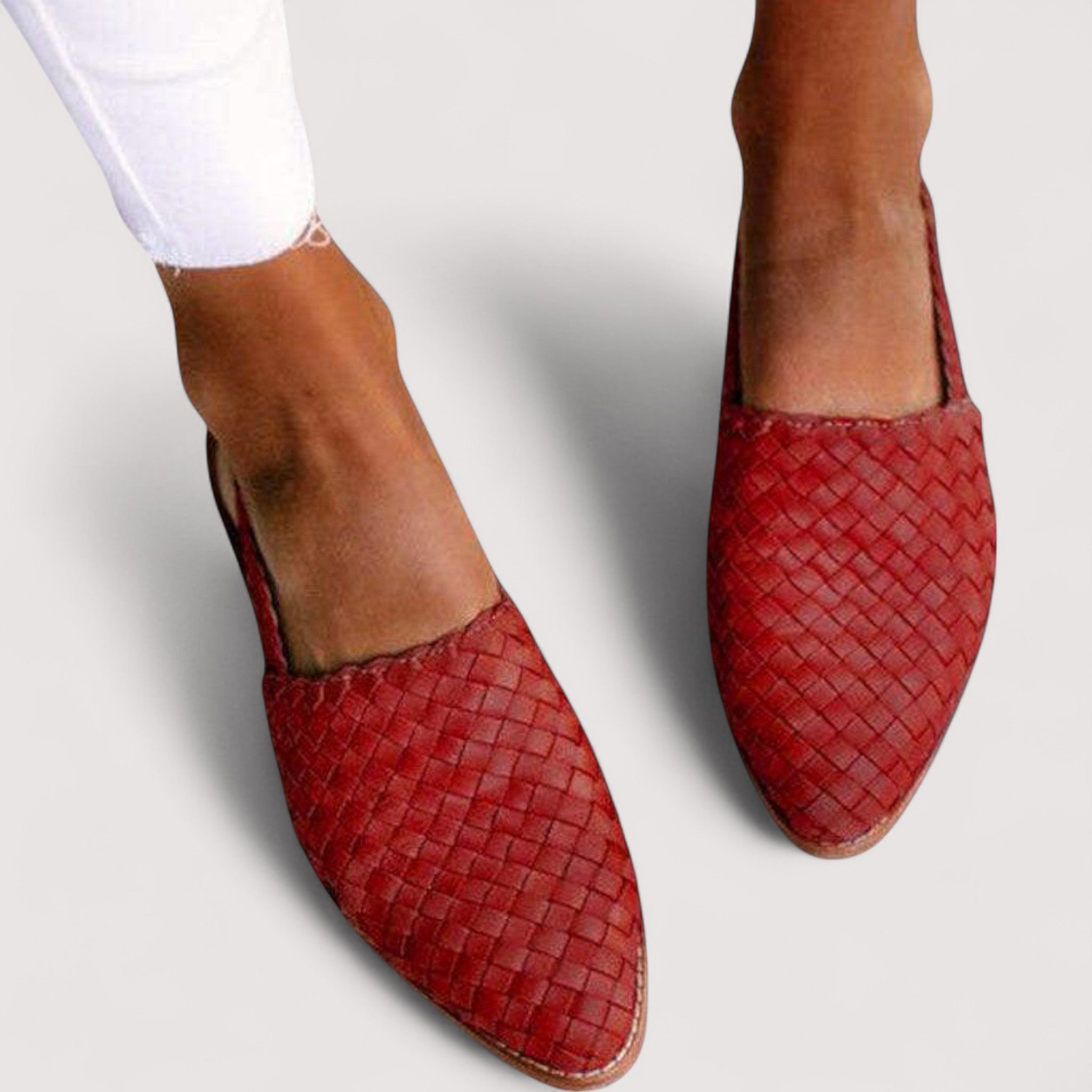 Berit™ | Mokassins