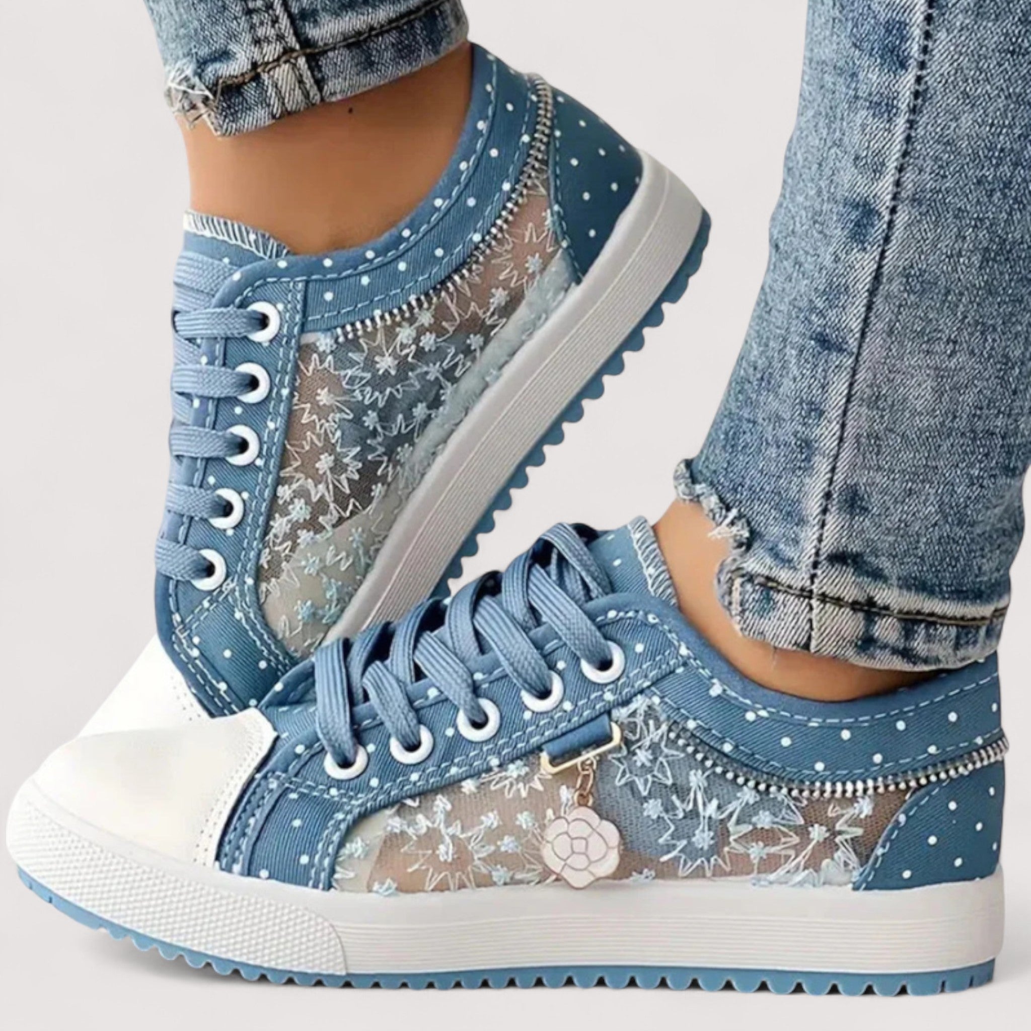 Olivia™ | Orthopädische Sneaker