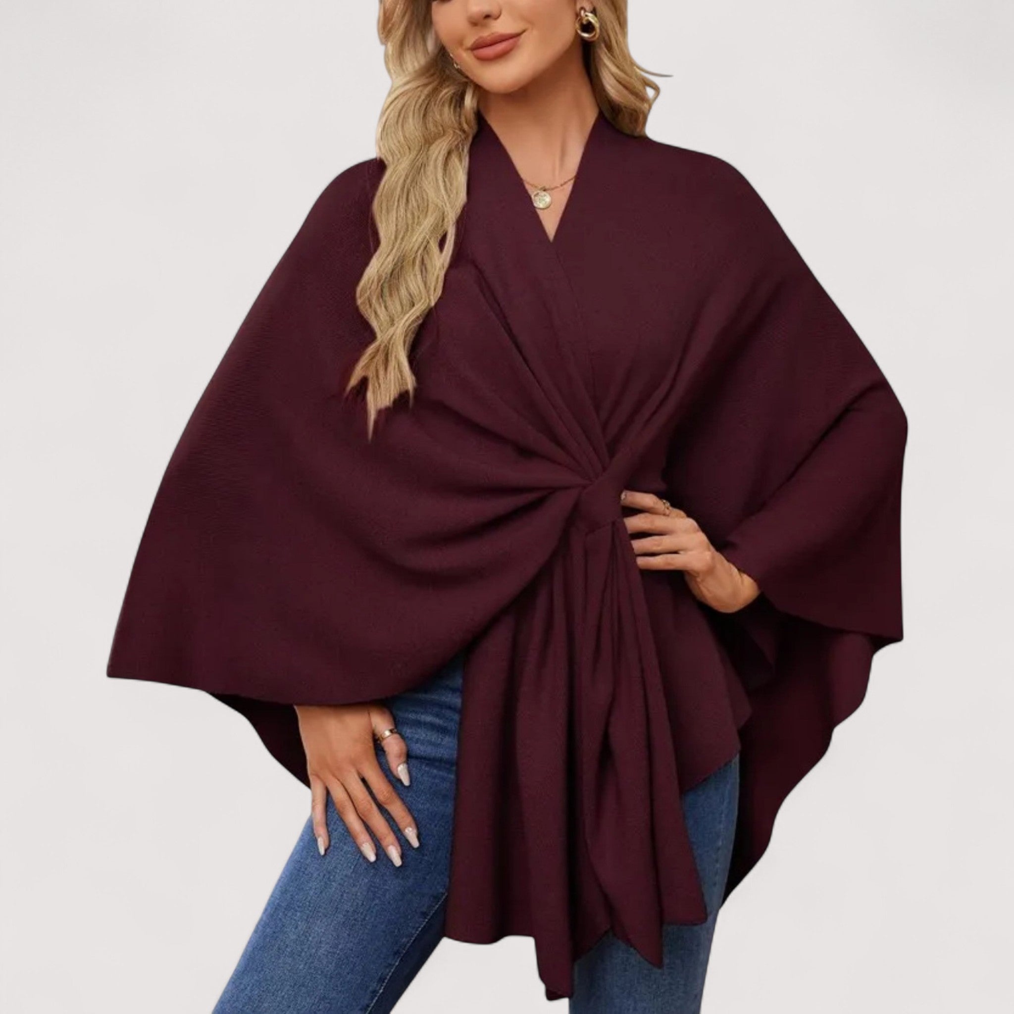 Brida™ | Chicer Poncho