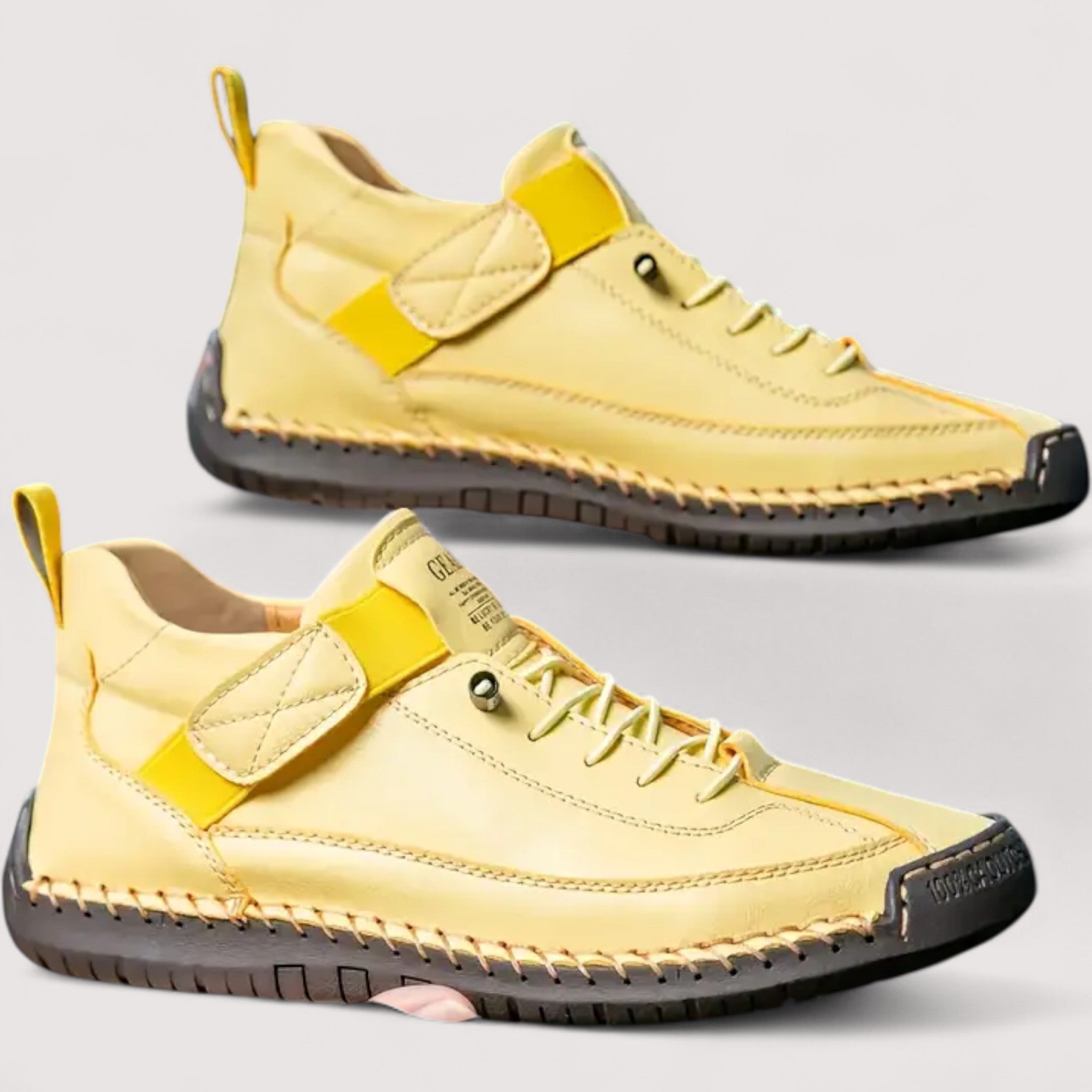 Maria™ | Orthopädische Komfort-Sneakers