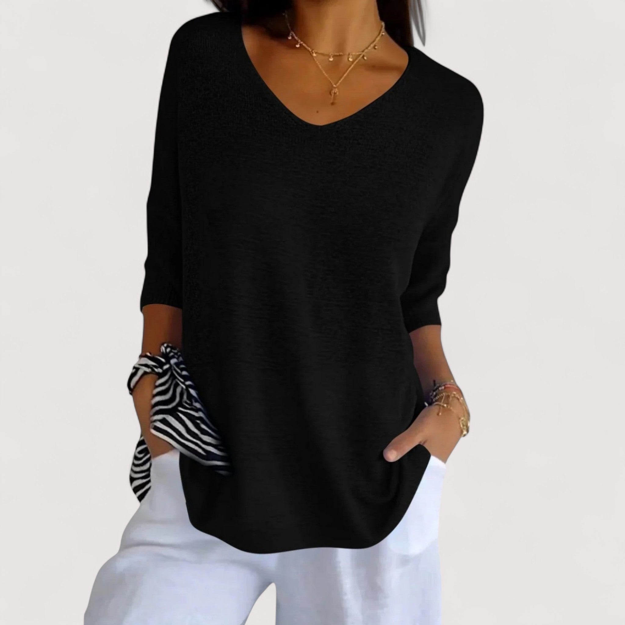 Saga™ | Strickpullover