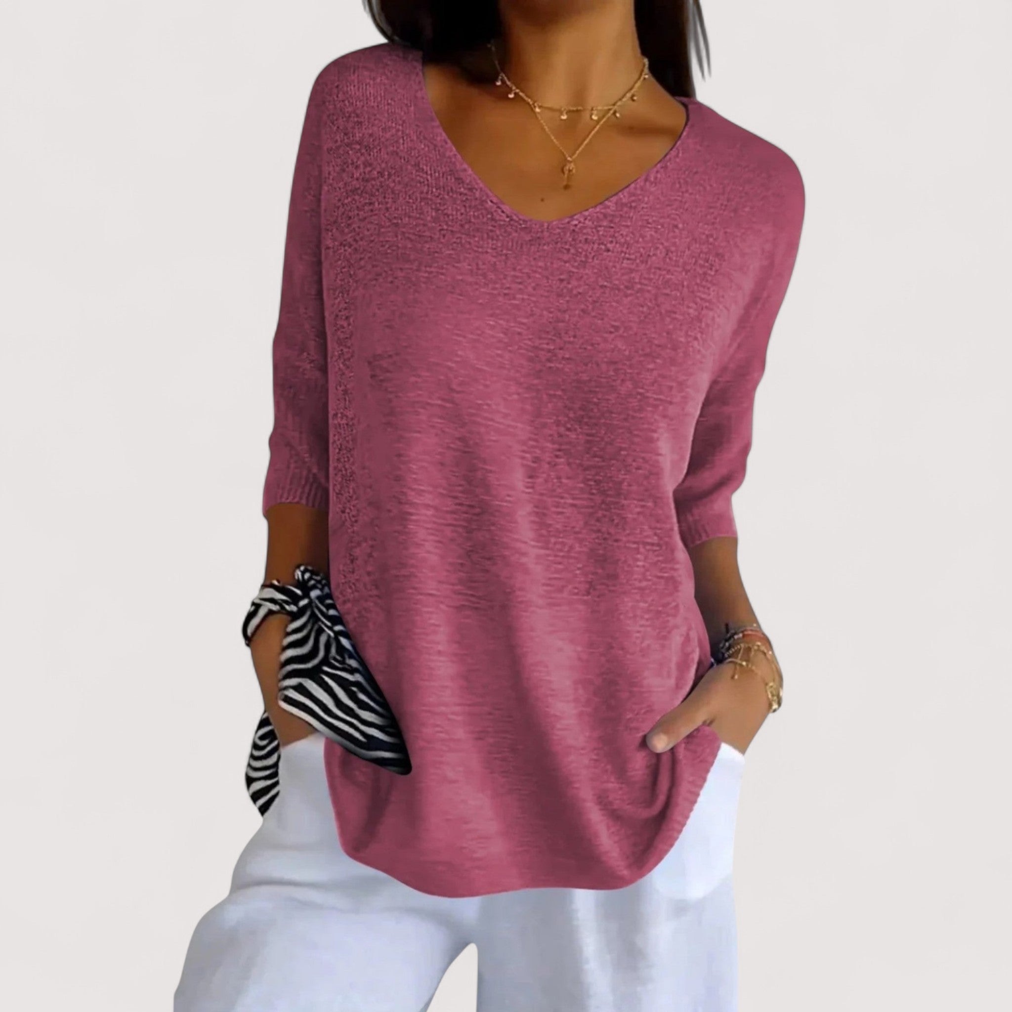 Saga™ | Strickpullover