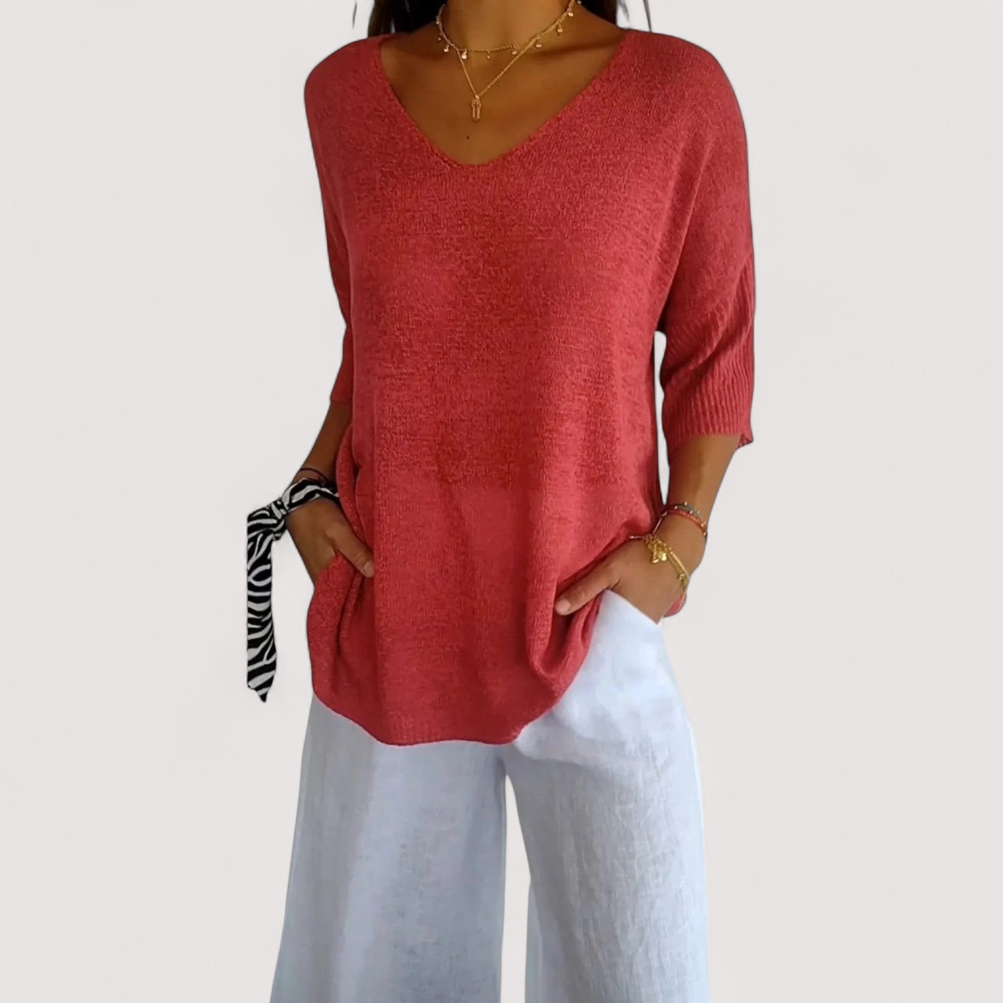 Saga™ | Strickpullover