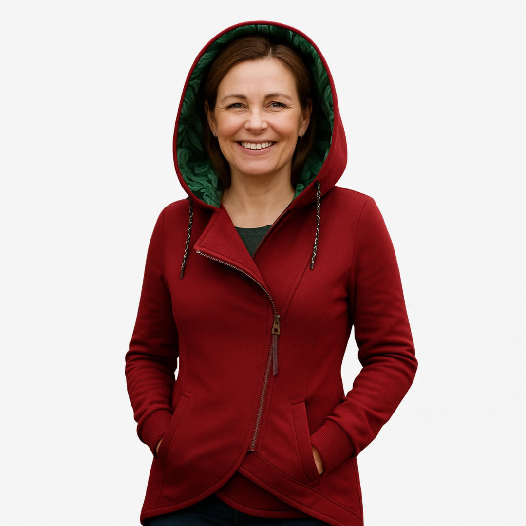 Anna™ | Wintermantel für Damen