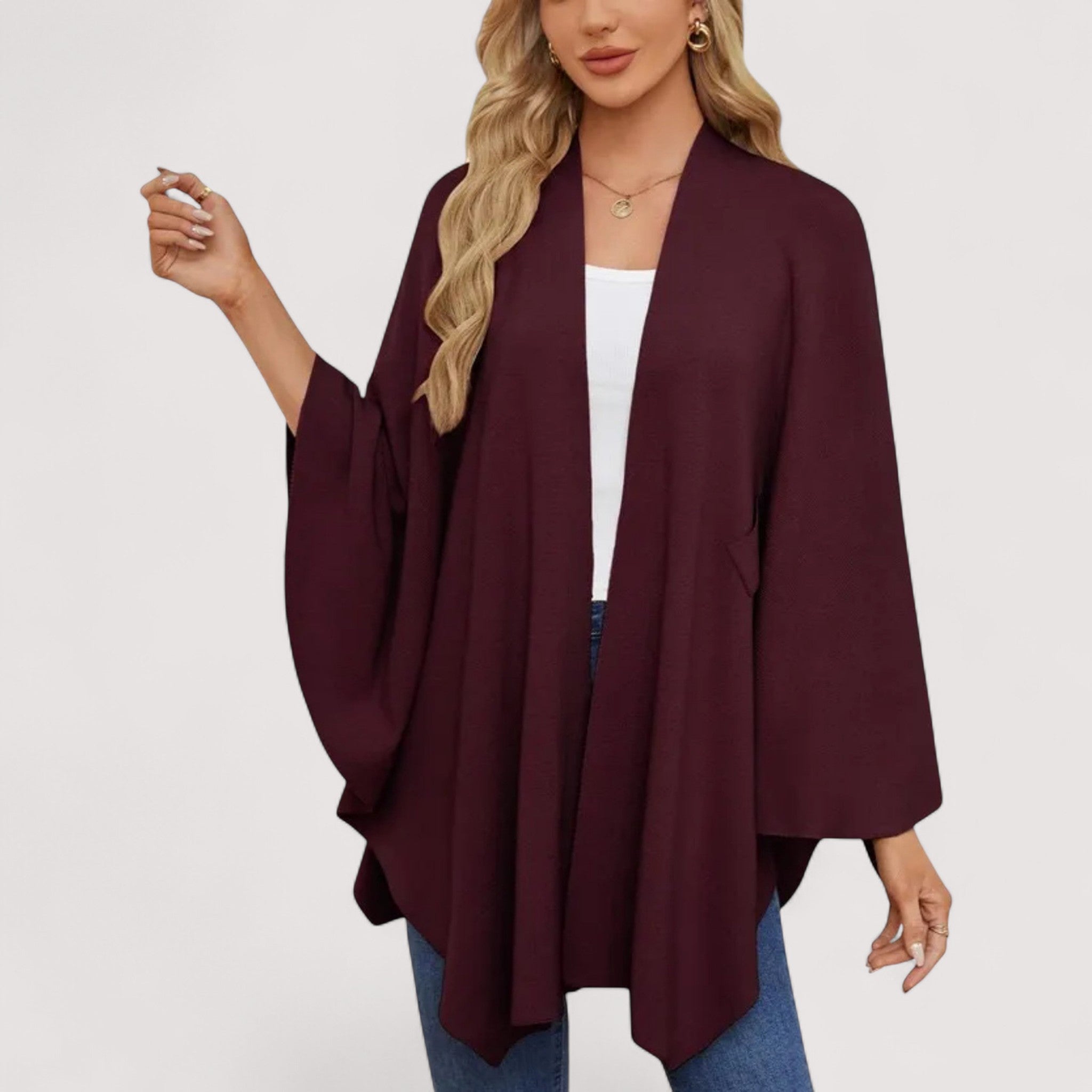 Brida™ | Chicer Poncho