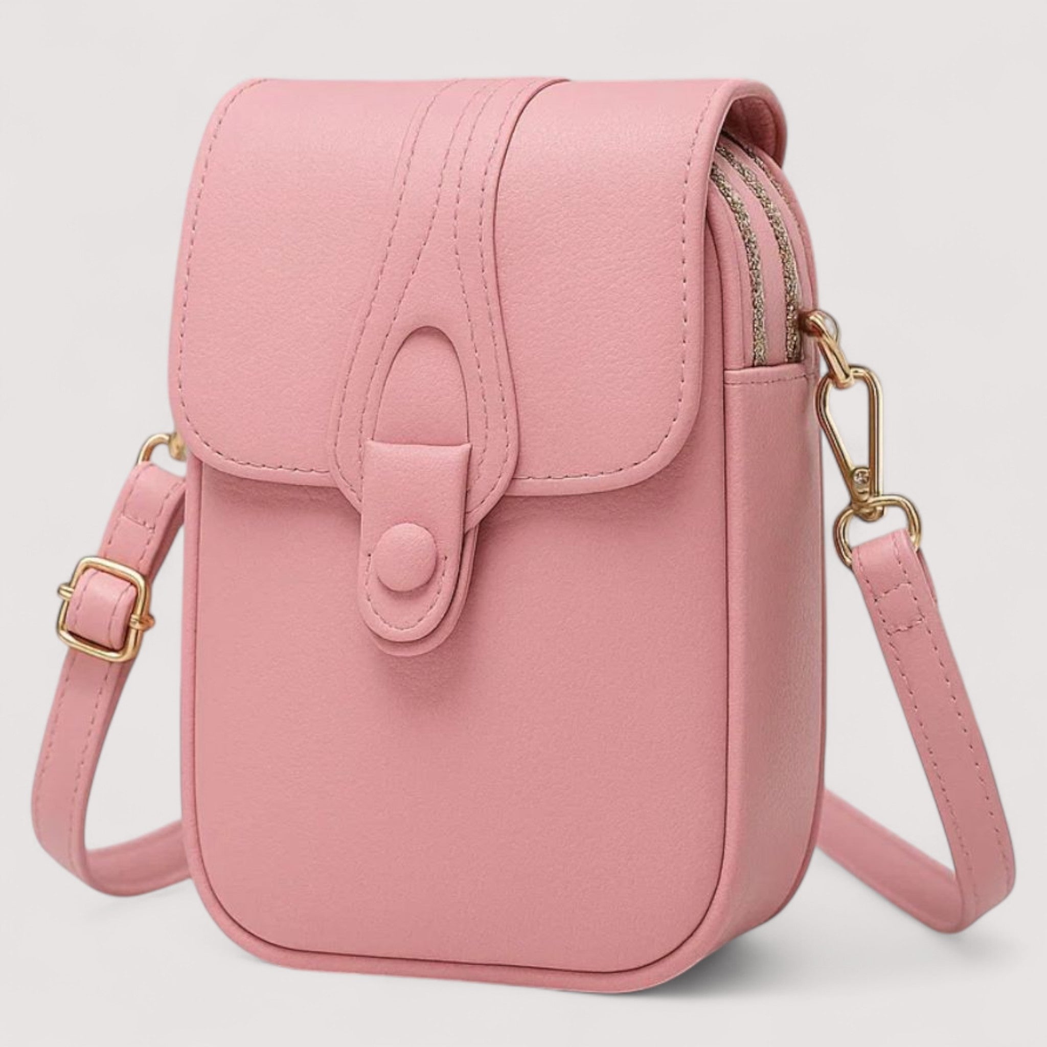 Andela™ | Stylische Freizeittasche für die Schulter