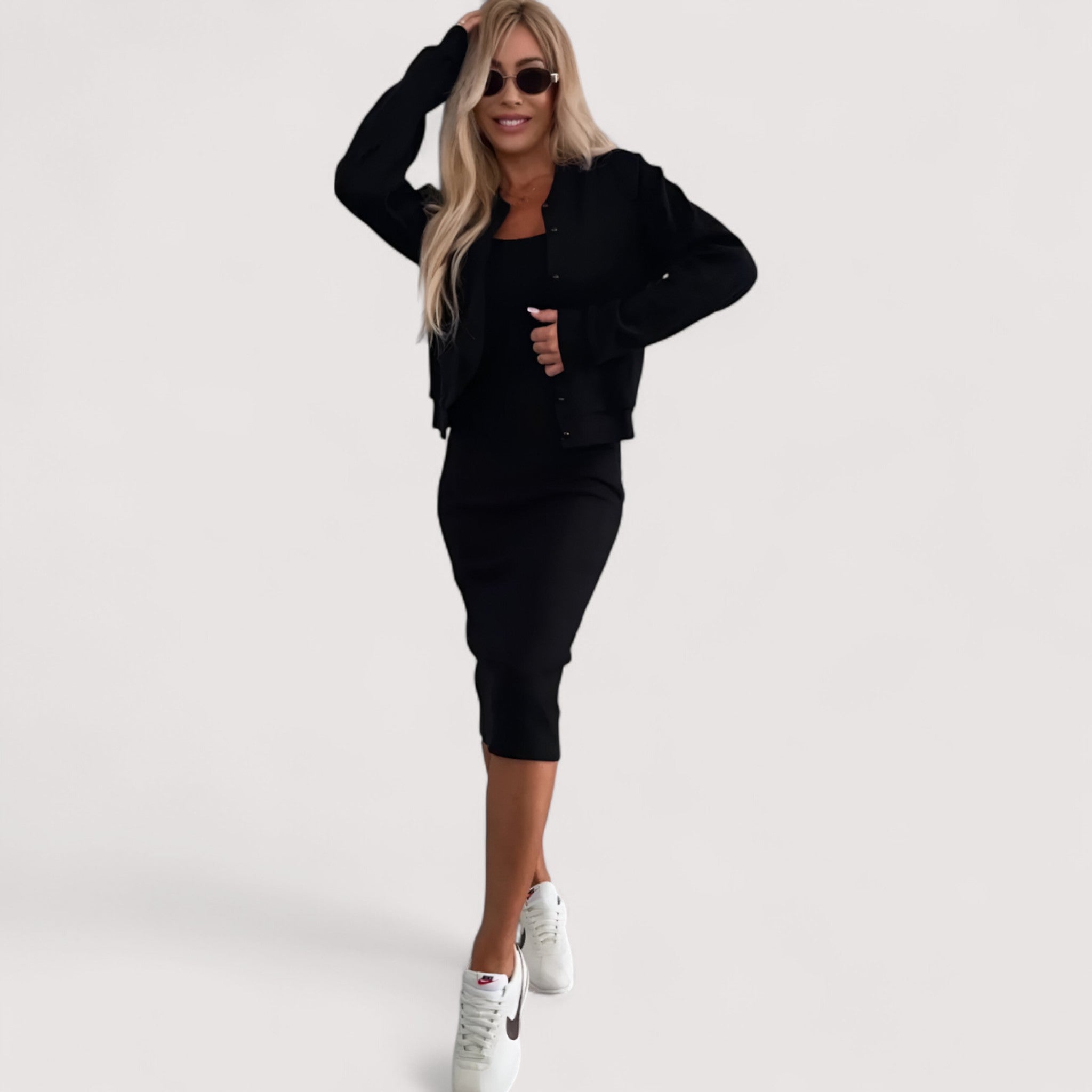 Ronja™ | Komfortables Midi-Set