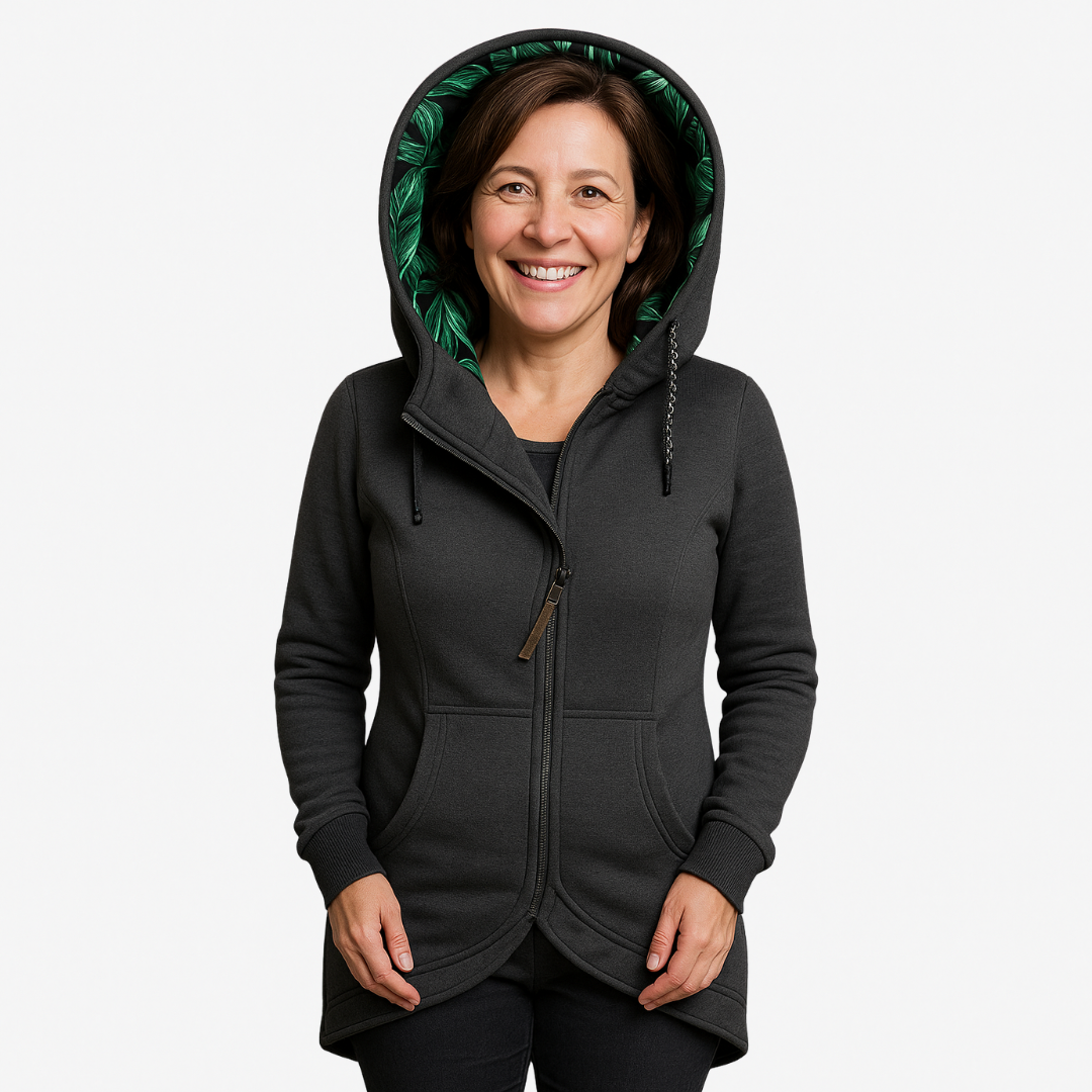 Anna™ | Wintermantel für Damen