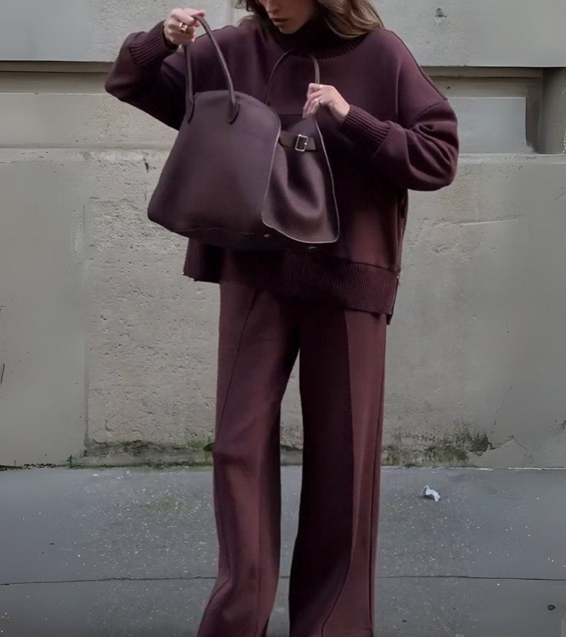 Helene™ | Elegantes zweiteiliges Set