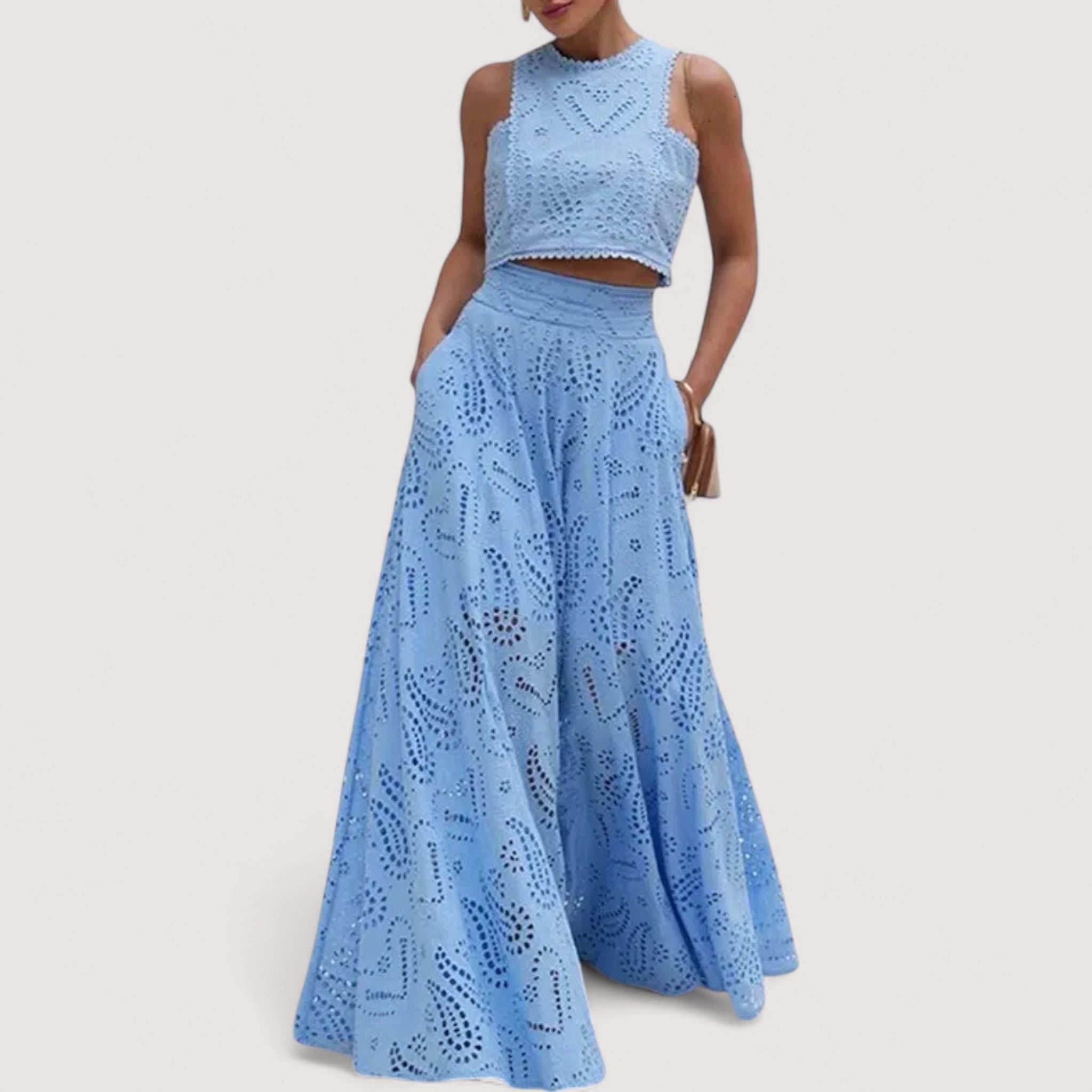 Evi™ | Doppelte Eleganz