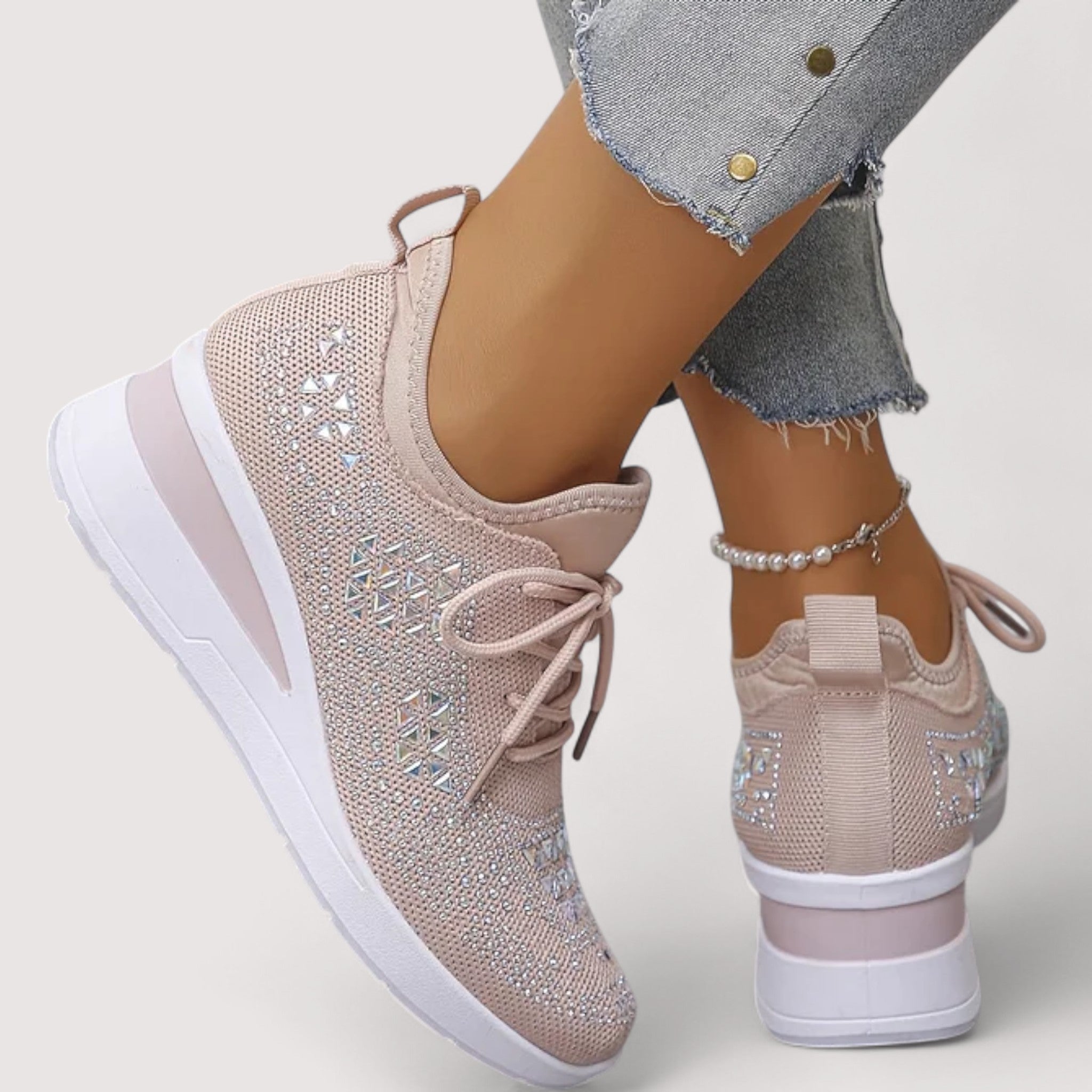 Seraina™ | Modische orthopädische Schuhe