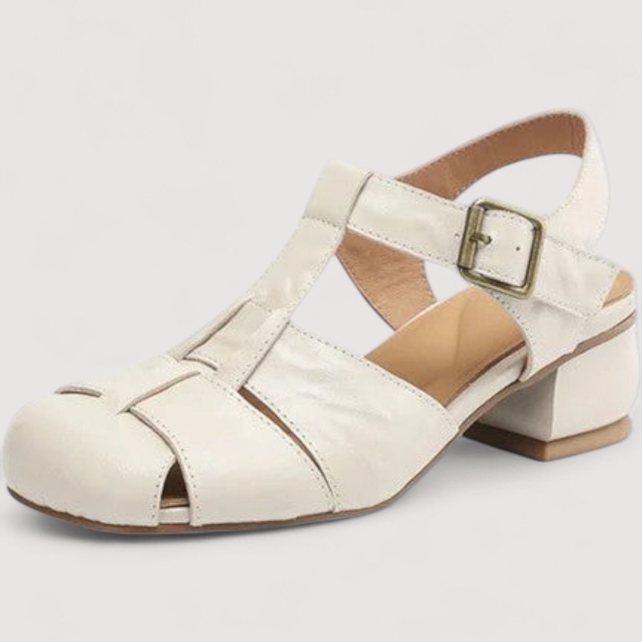 Thérèse™ | Elegante Sandalen