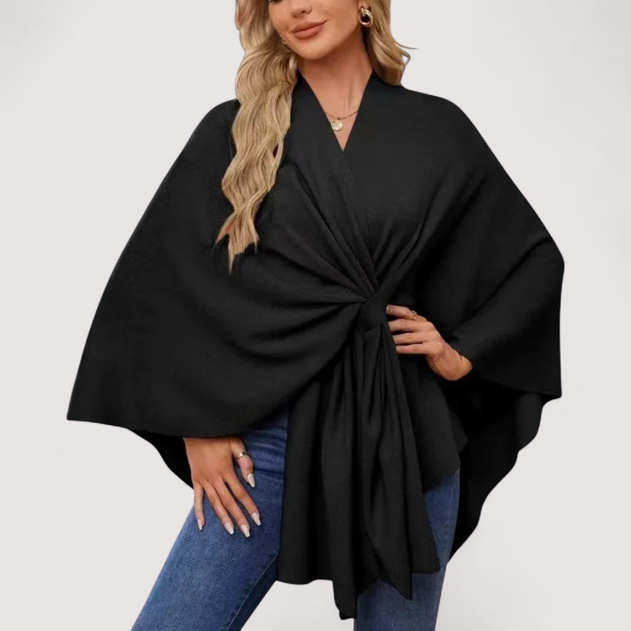 Brida™ | Chicer Poncho