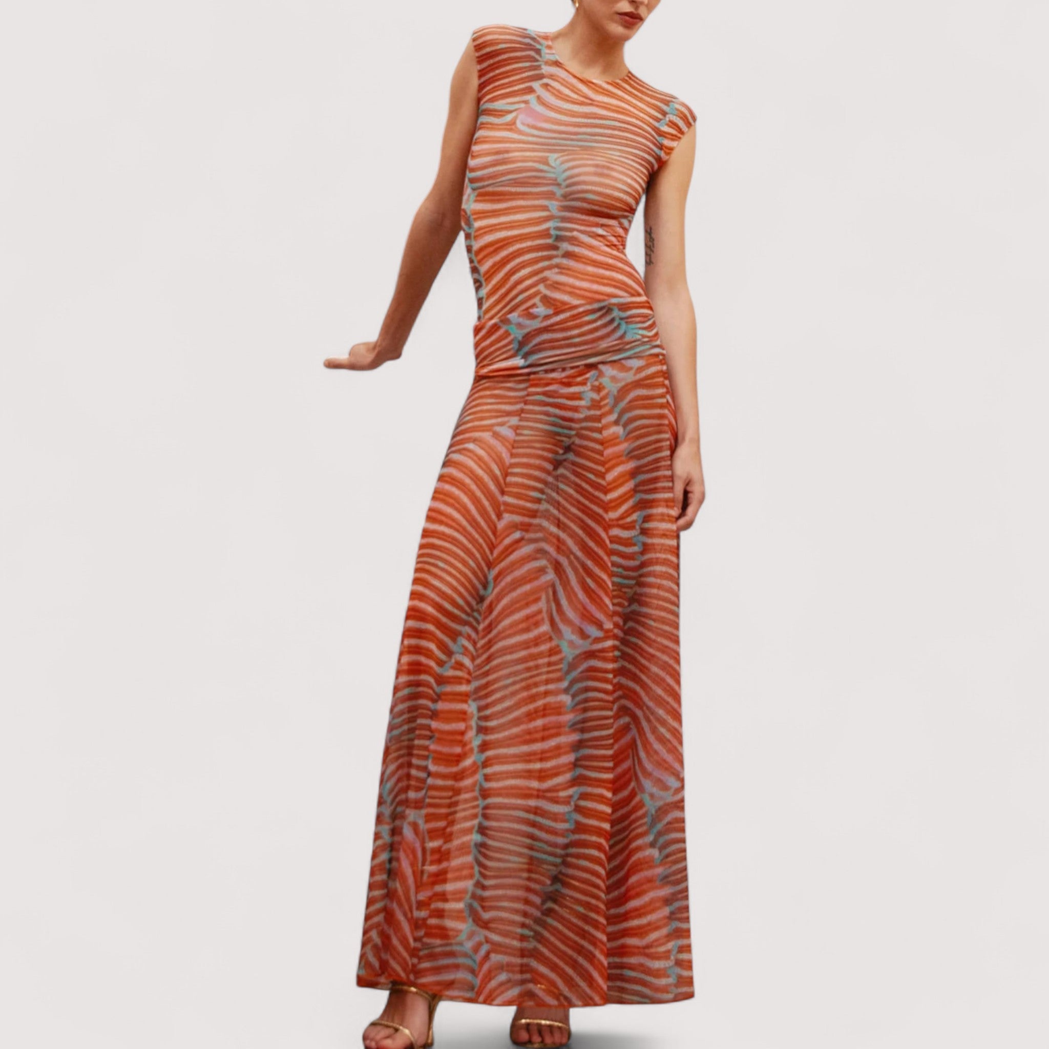 Marina™ | Eleganter Body-Rock-Set