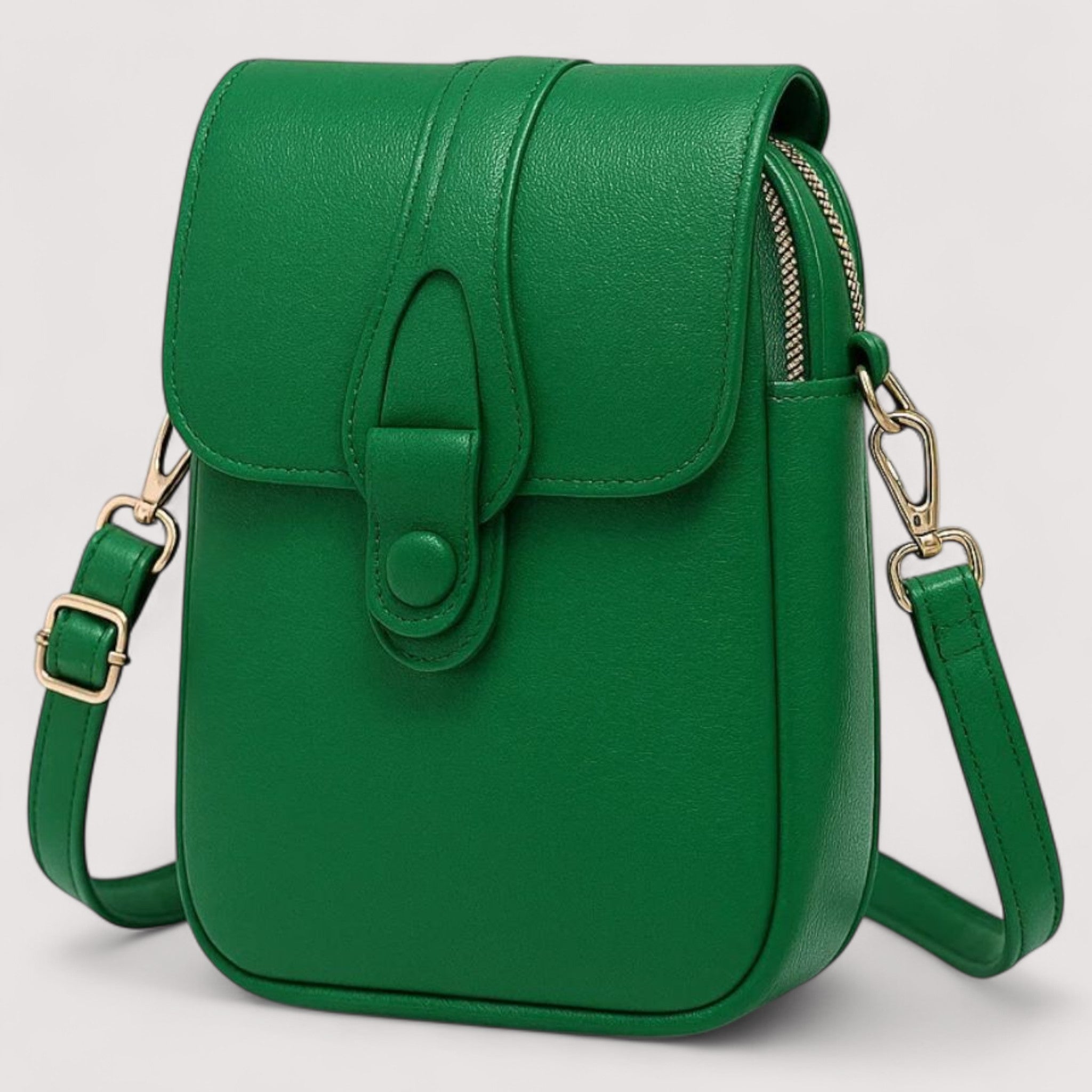 Andela™ | Stylische Freizeittasche für die Schulter