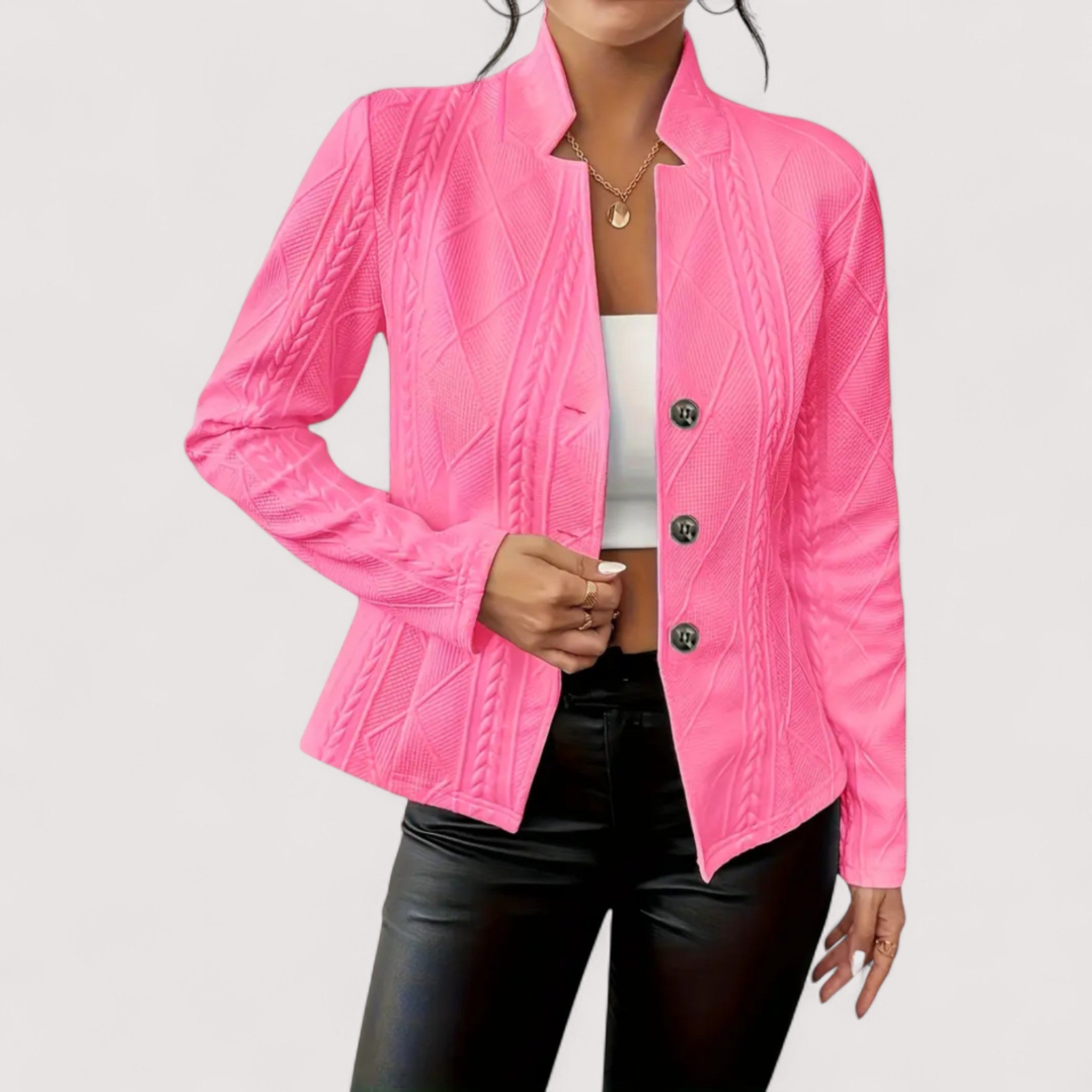 Nesa™ | Eleganter Blazer
