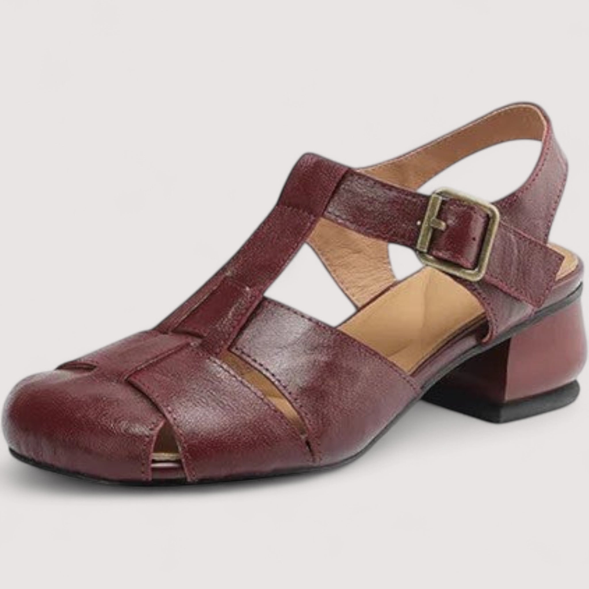 Thérèse™ | Elegante Sandalen