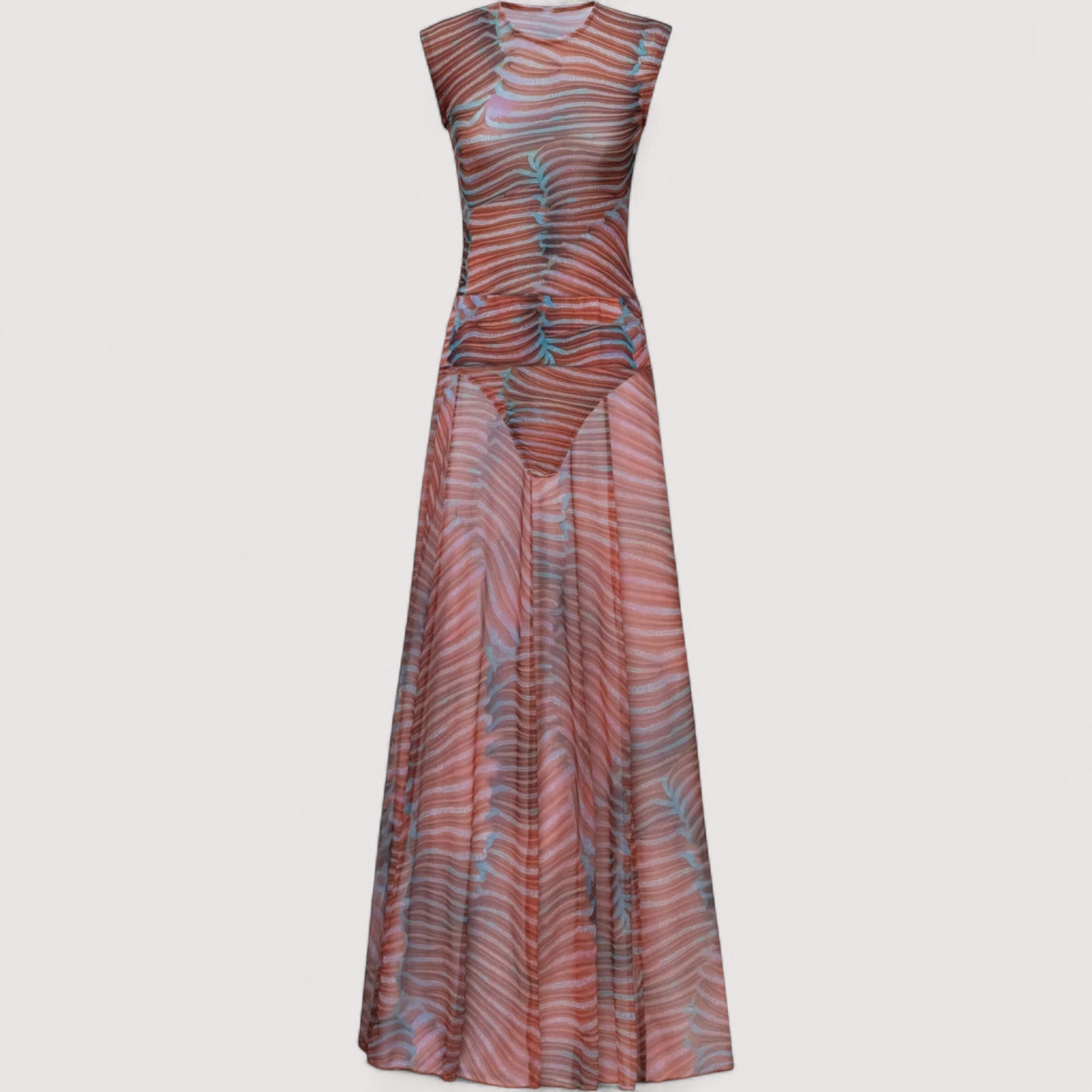 Marina™ | Eleganter Body-Rock-Set