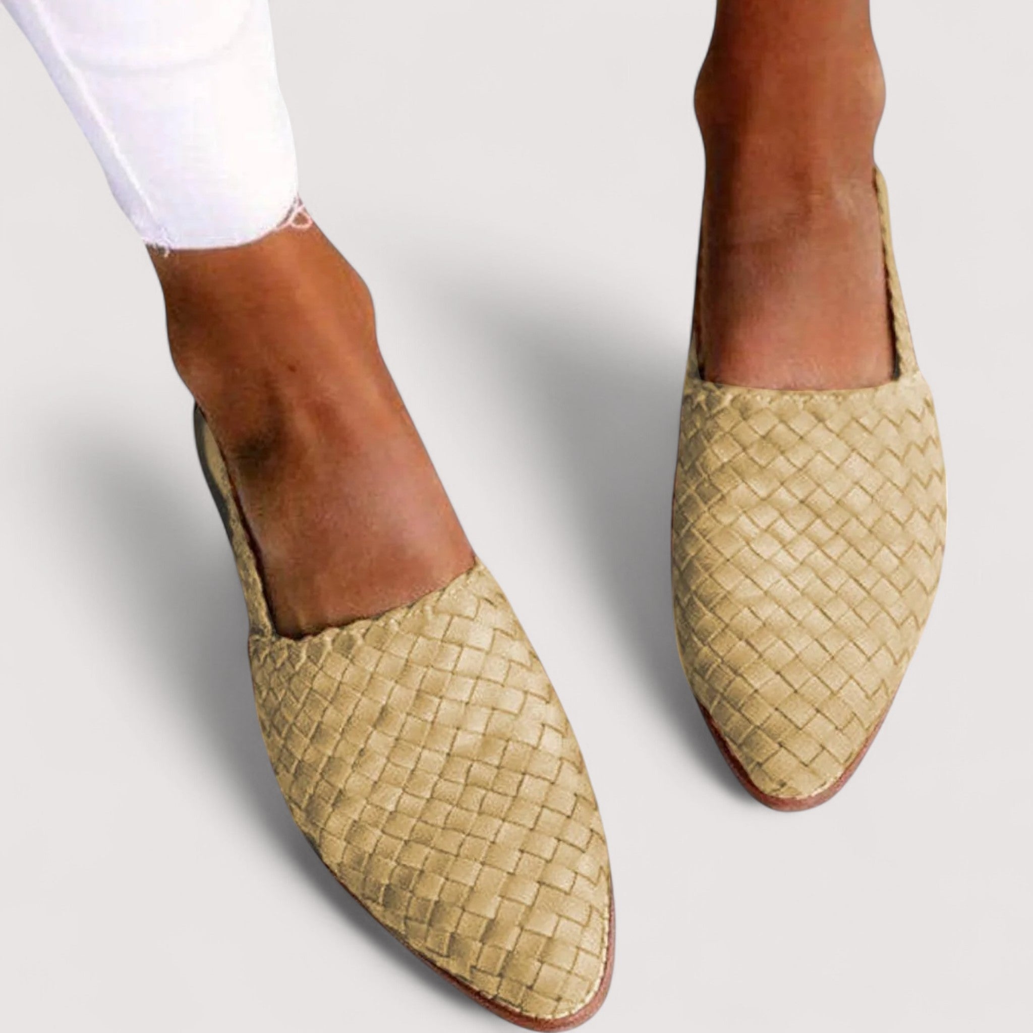 Berit™ | Mokassins