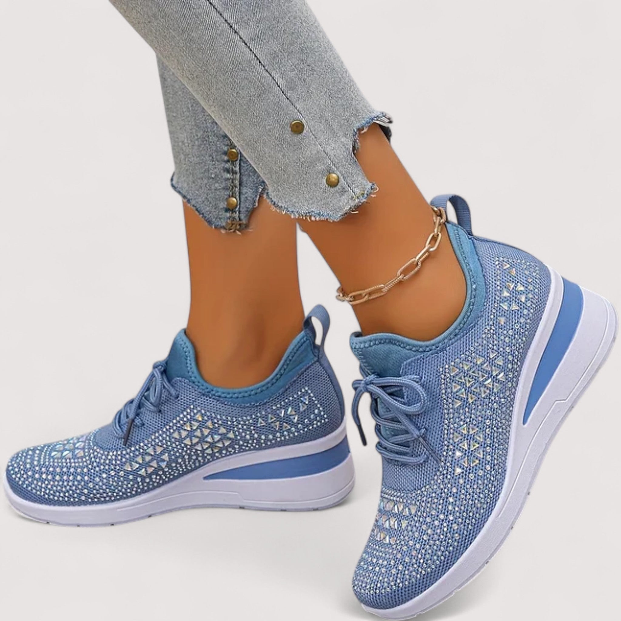 Seraina™ | Modische orthopädische Schuhe