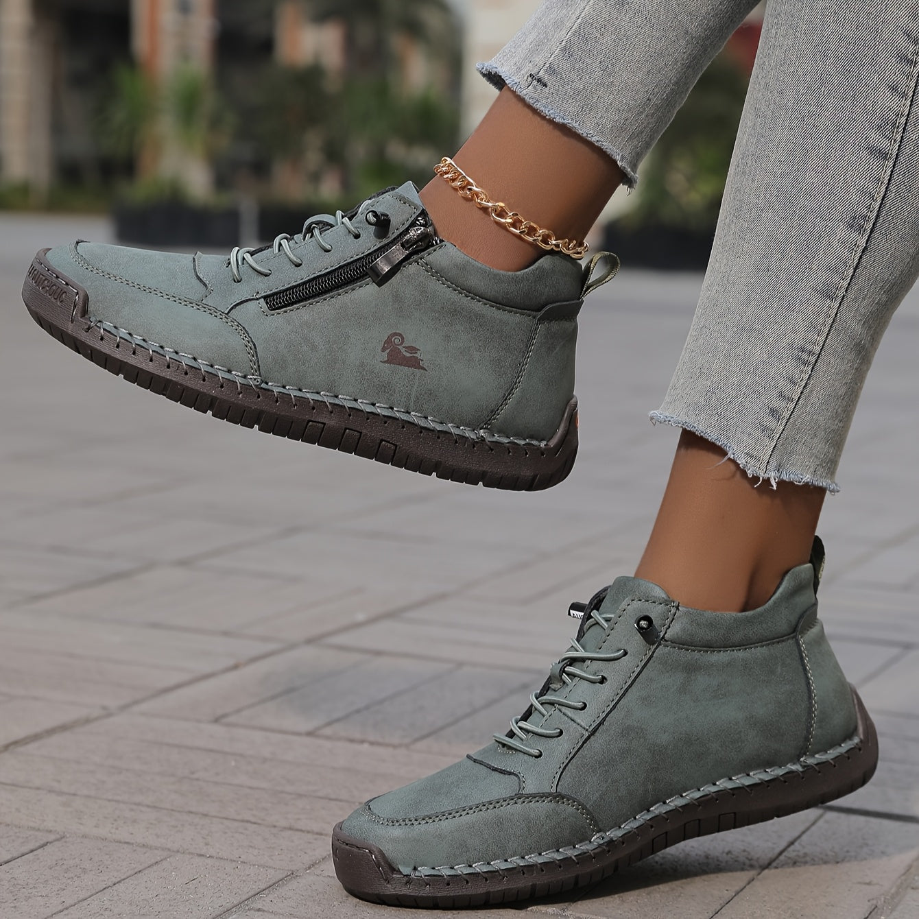 Yvonne | Orthopädische Schuhe