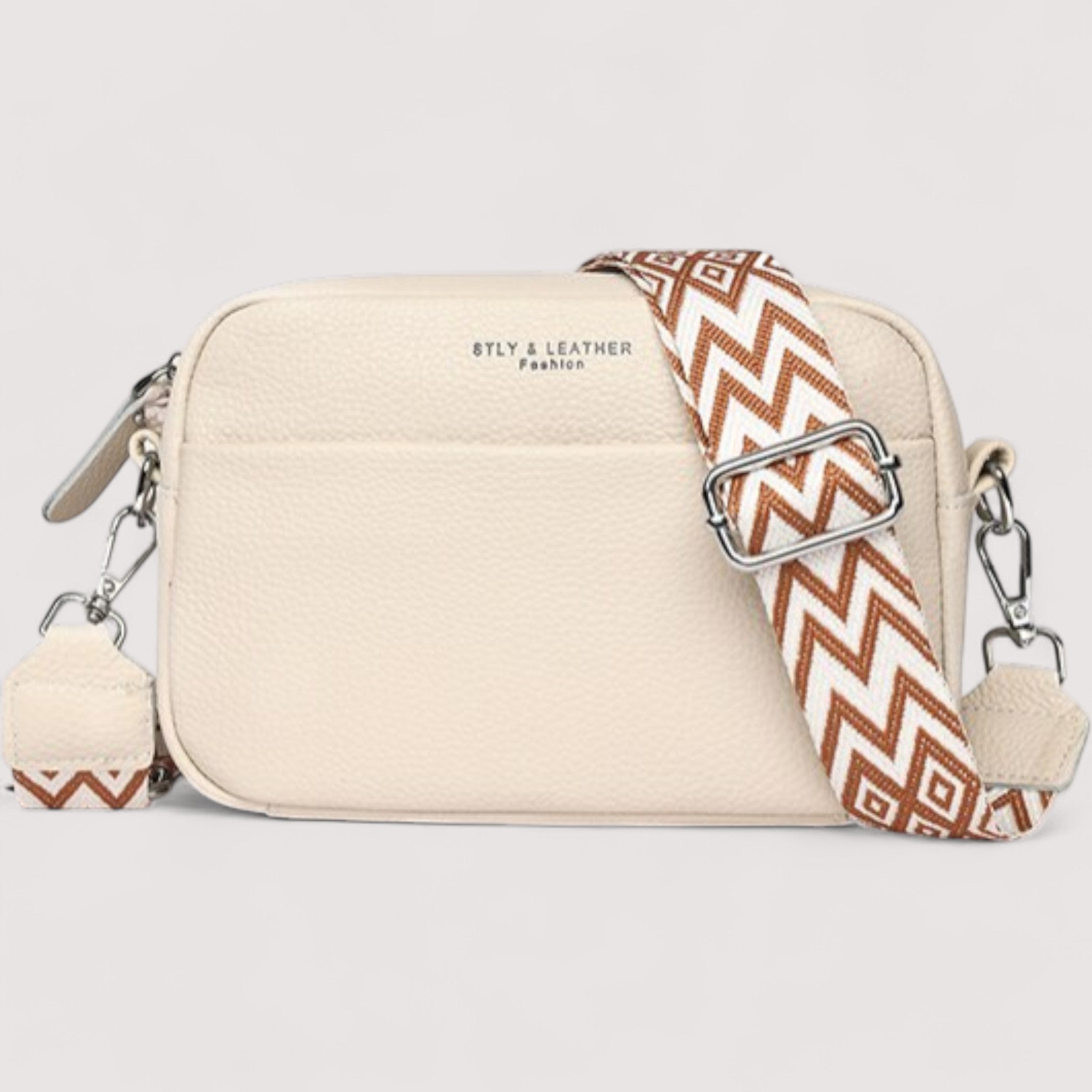 Romina™ | Damen-Schultertasche