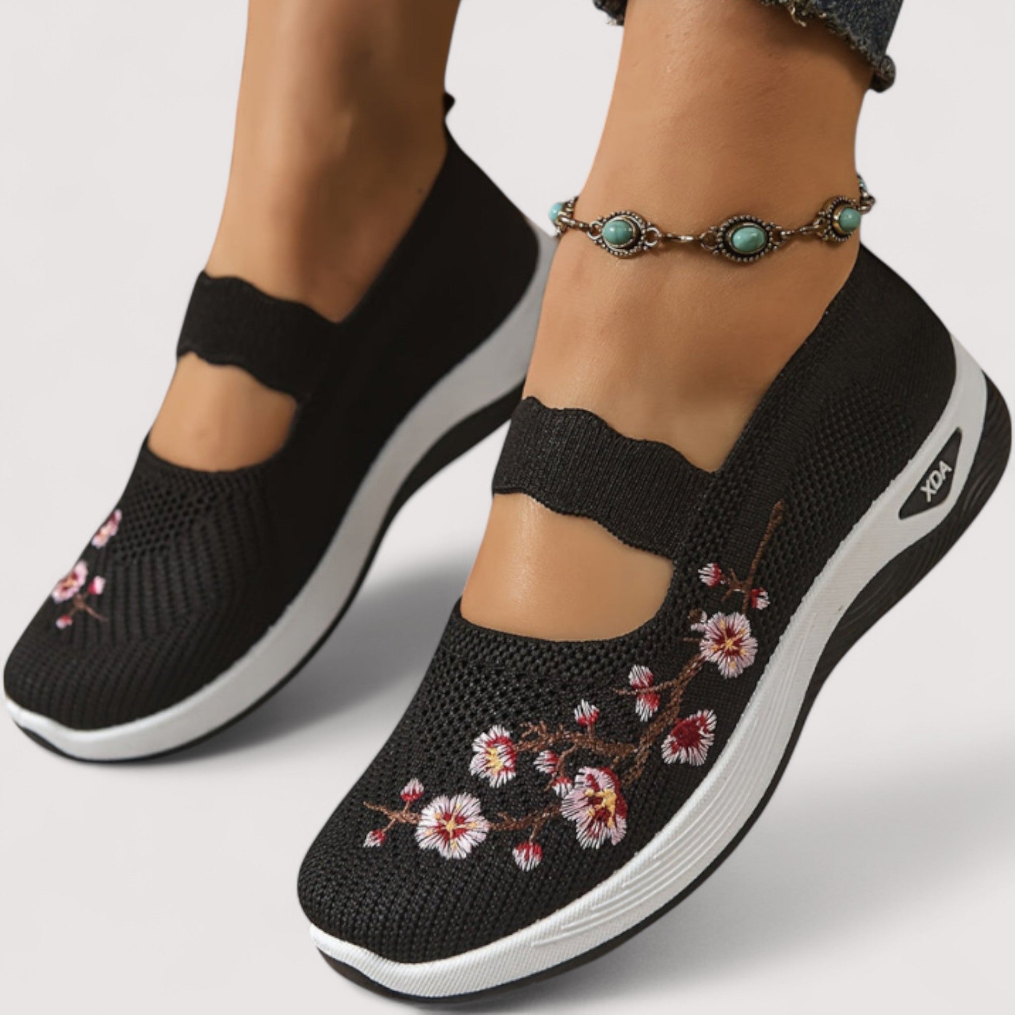 Heidi™ | Orthopädische Schuhe