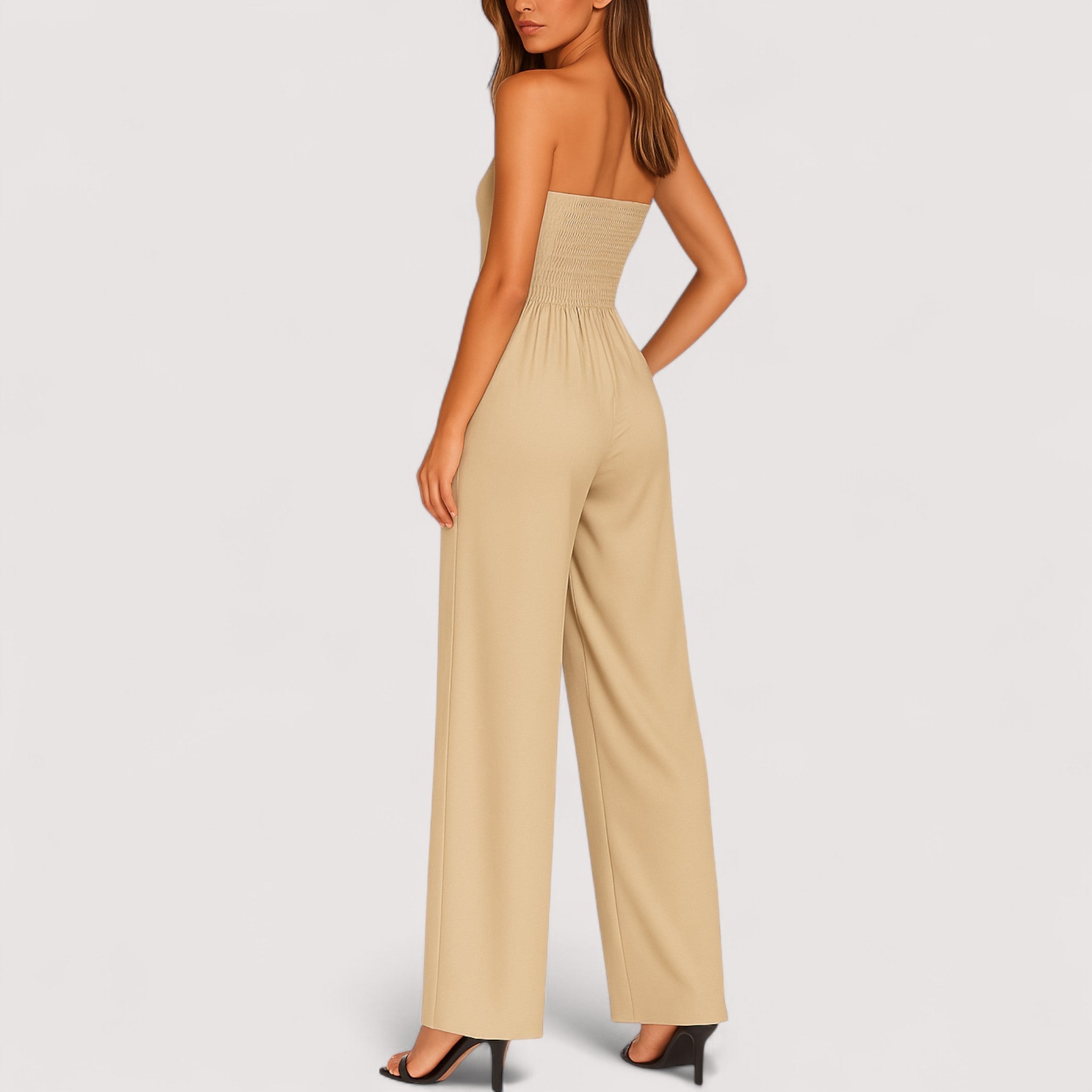 Isabella™ | Lässiger Overall