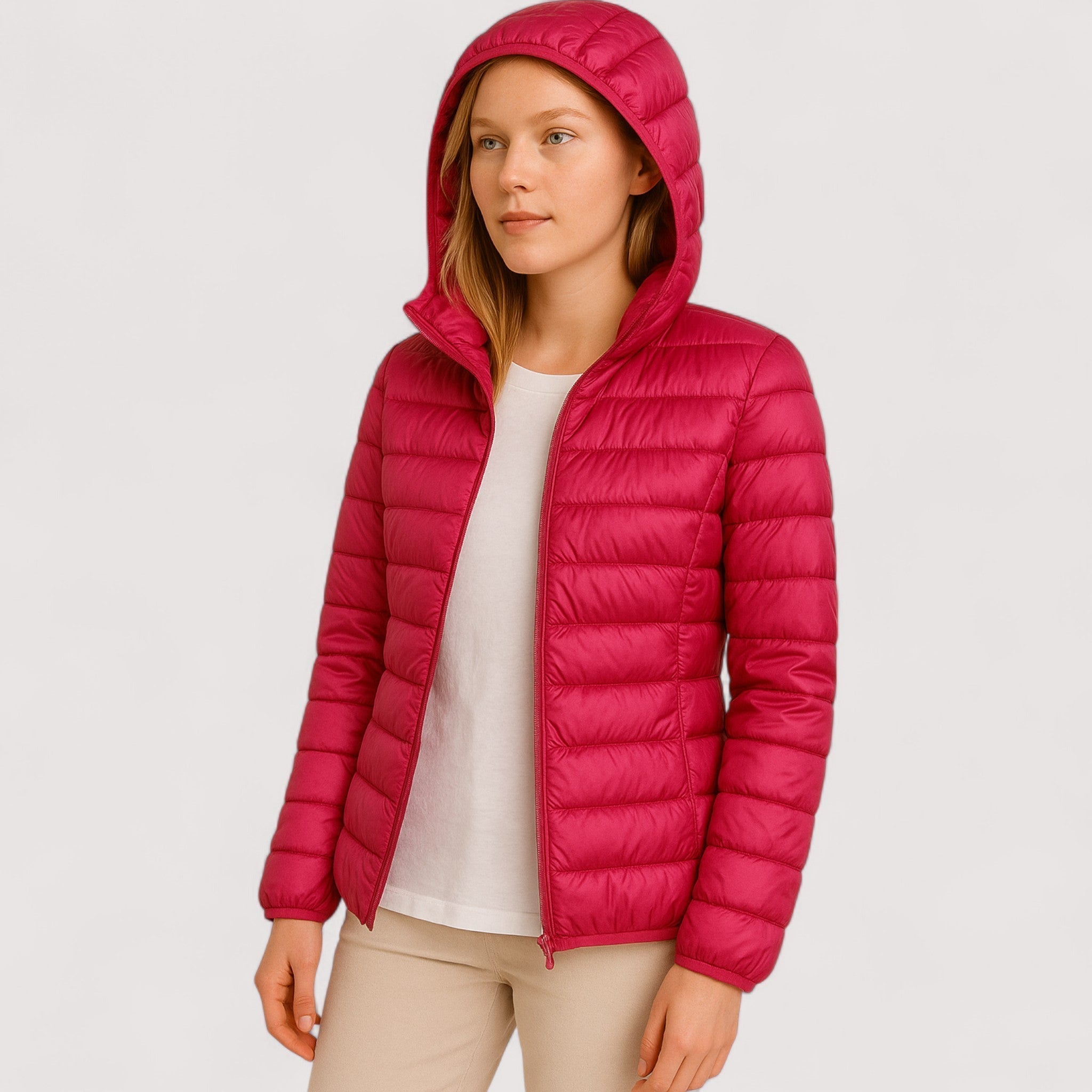 Natalia™ | Ultraleichte Jacke