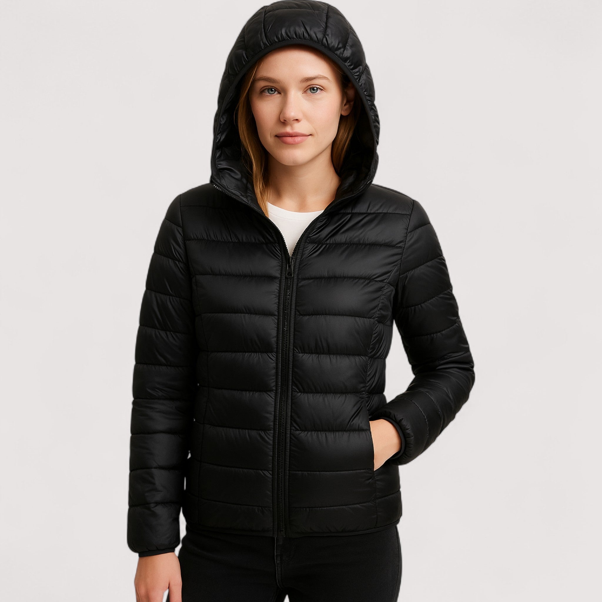 Natalia™ | Ultraleichte Jacke