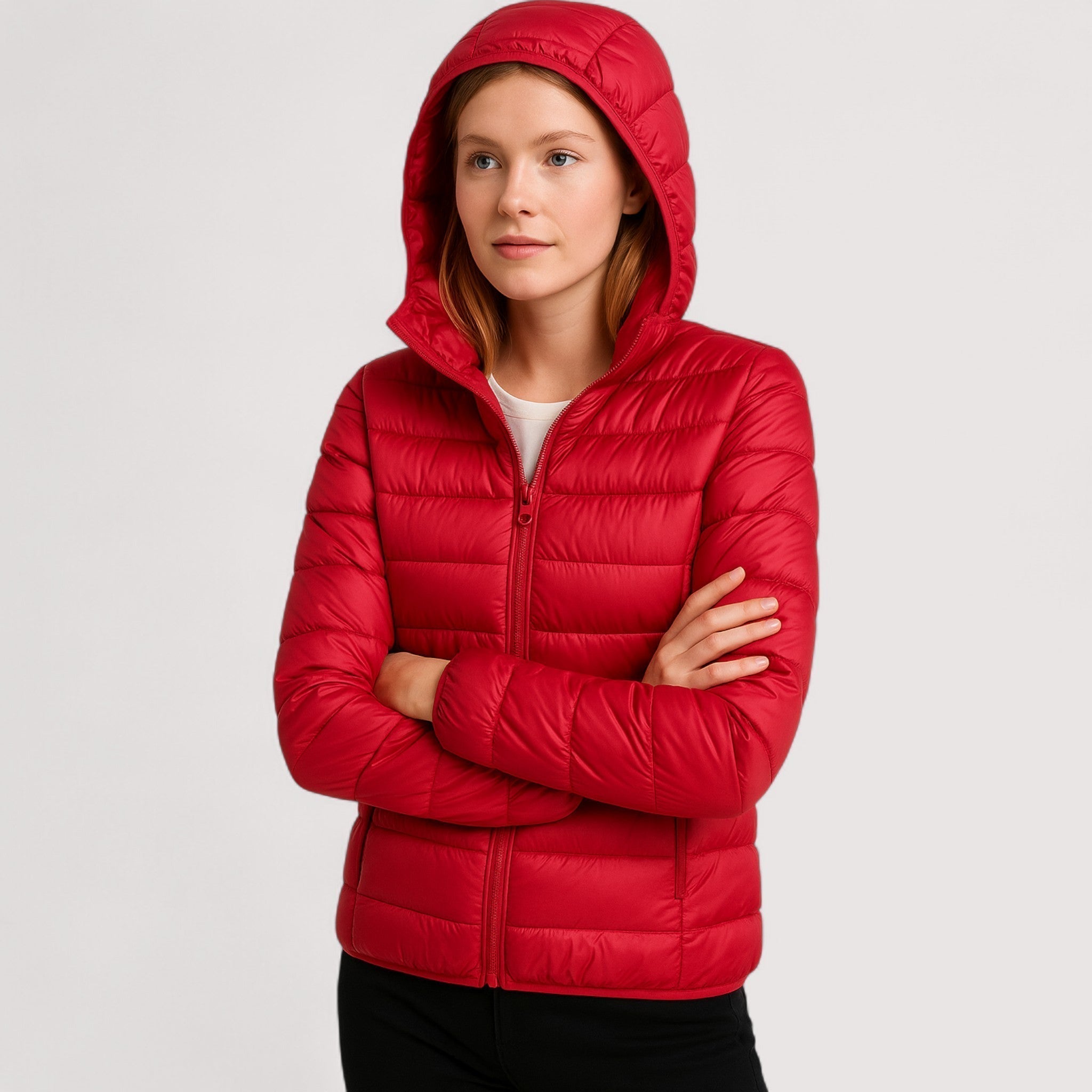 Natalia™ | Ultraleichte Jacke