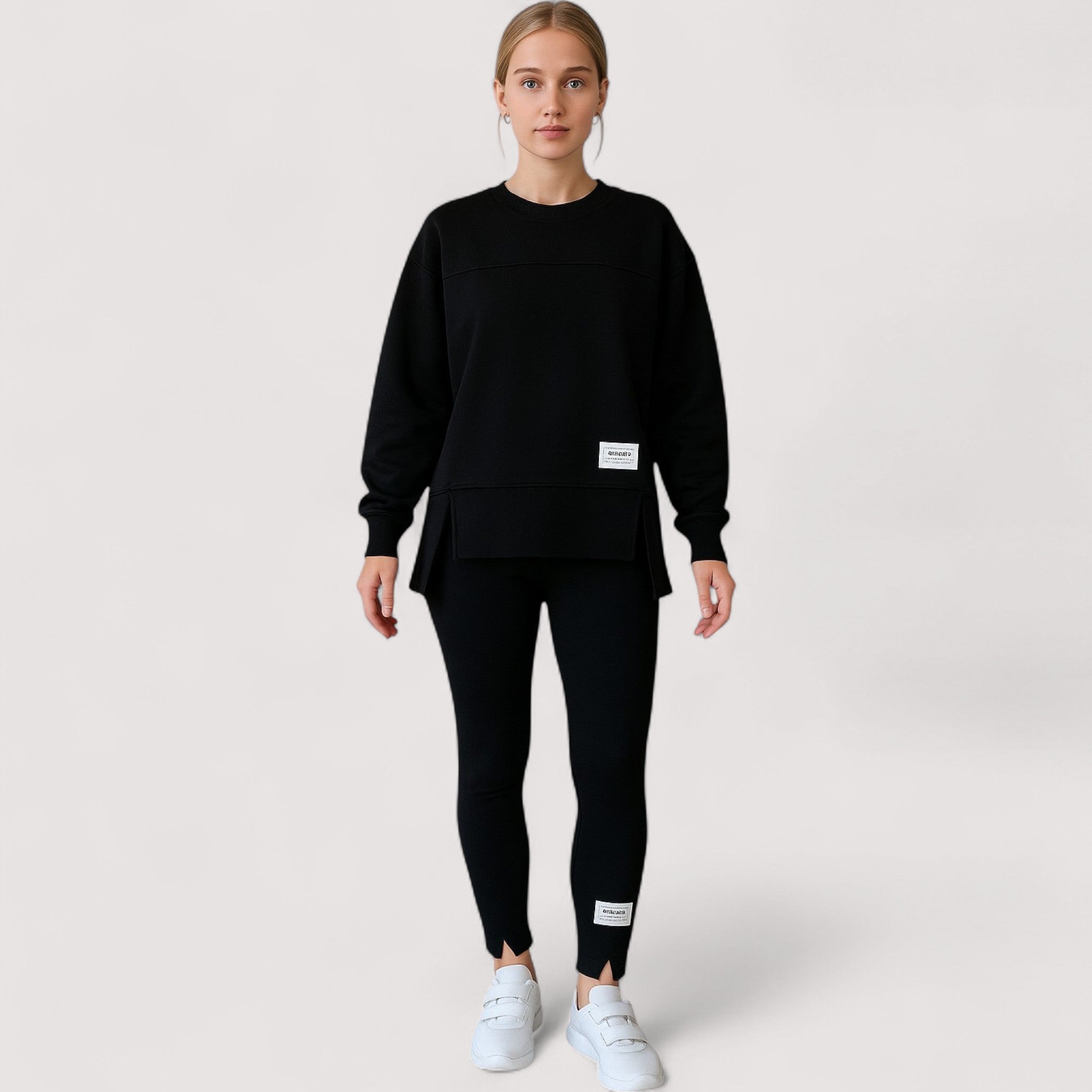 Dagmar™ | Pullover-Leggings-Set