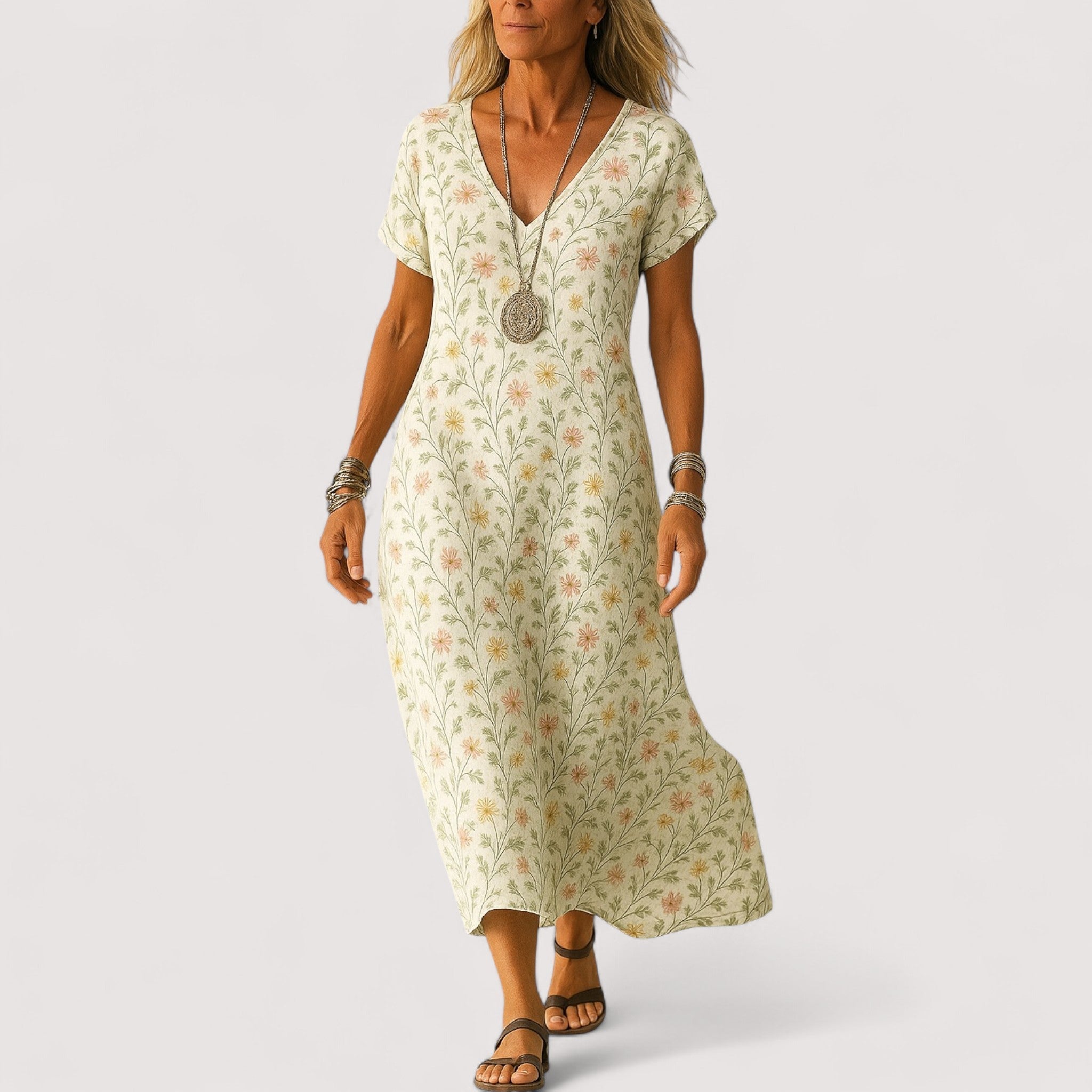 Embla™ | Kreatives Kleid