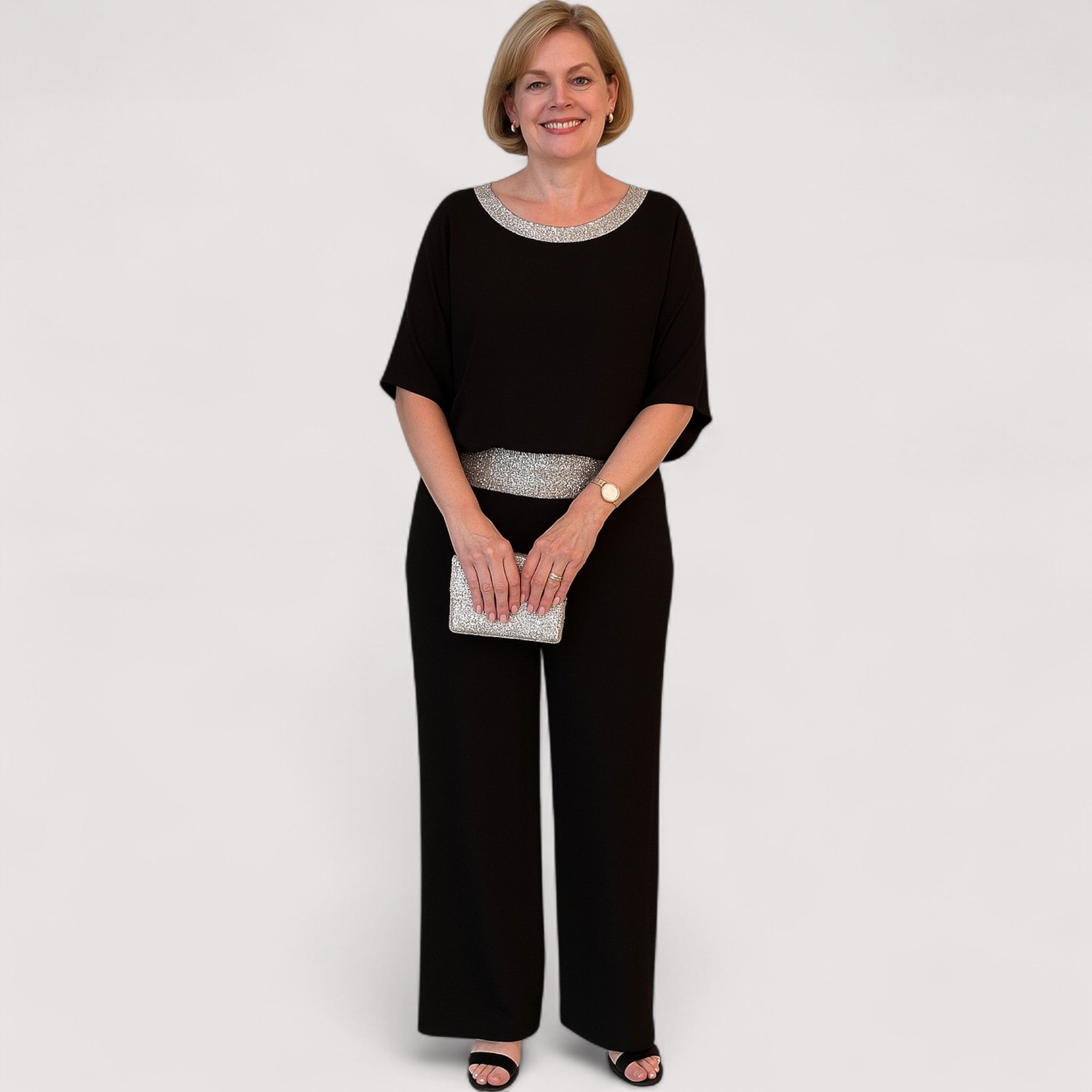 Agnes™ | Eleganter Zweiteiler