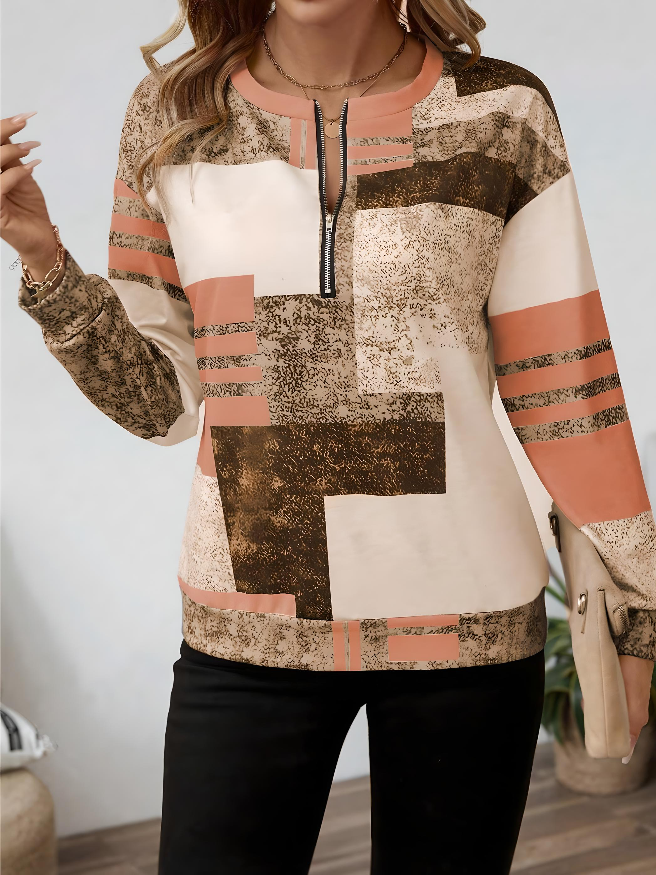 Stefanie | Schickes Vintage-Top