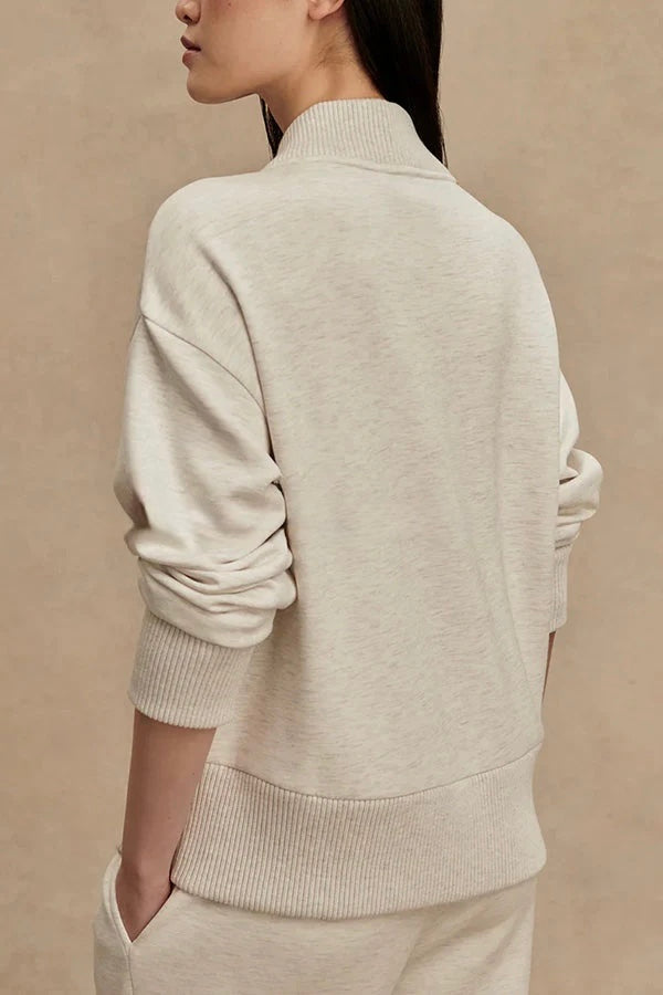 Viola - sanftes Eleganz-Set