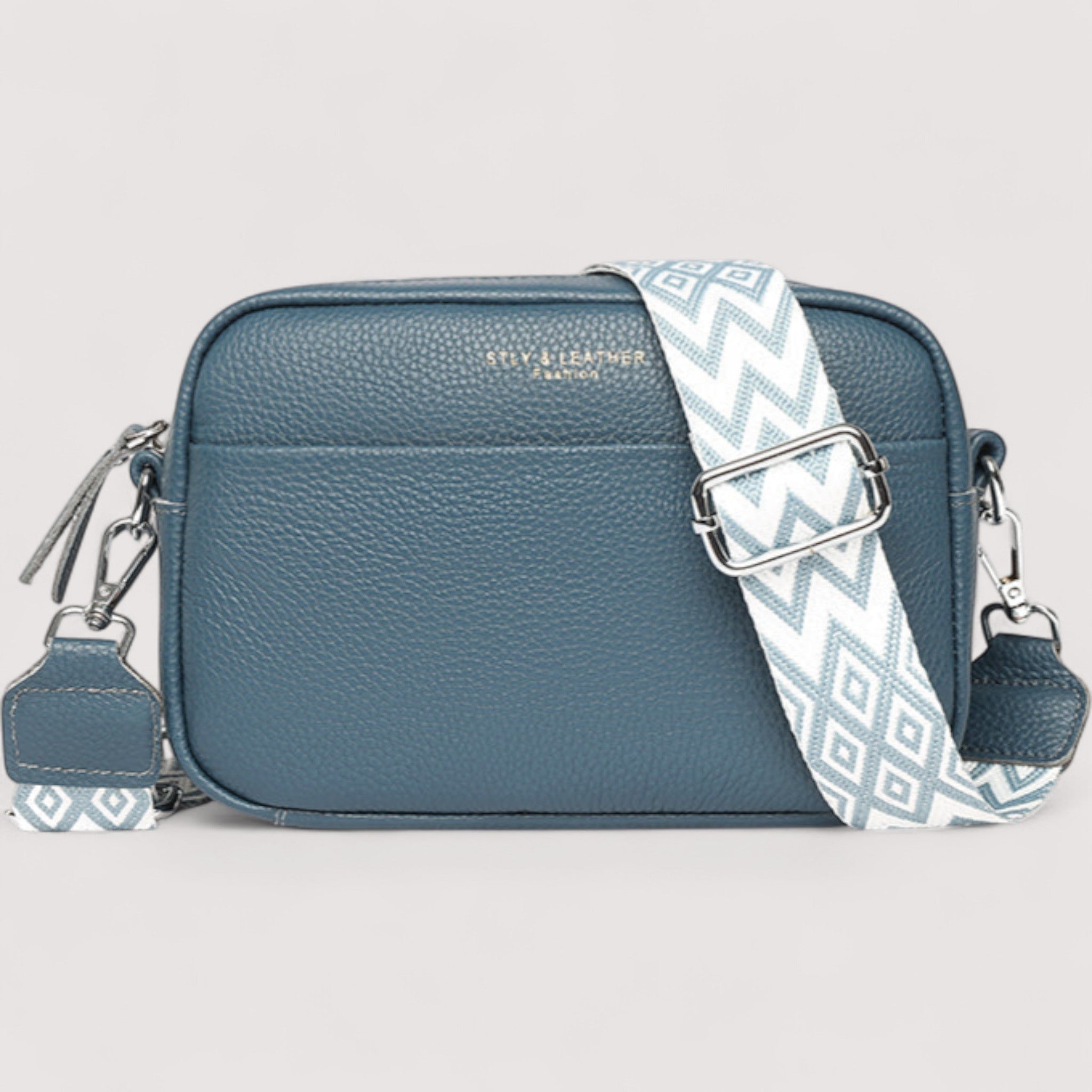 Romina™ | Damen-Schultertasche