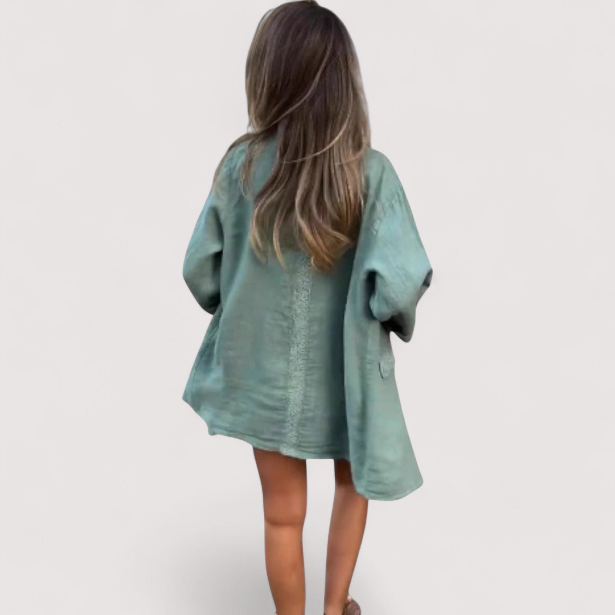 Zina™ | Spitzenjacke