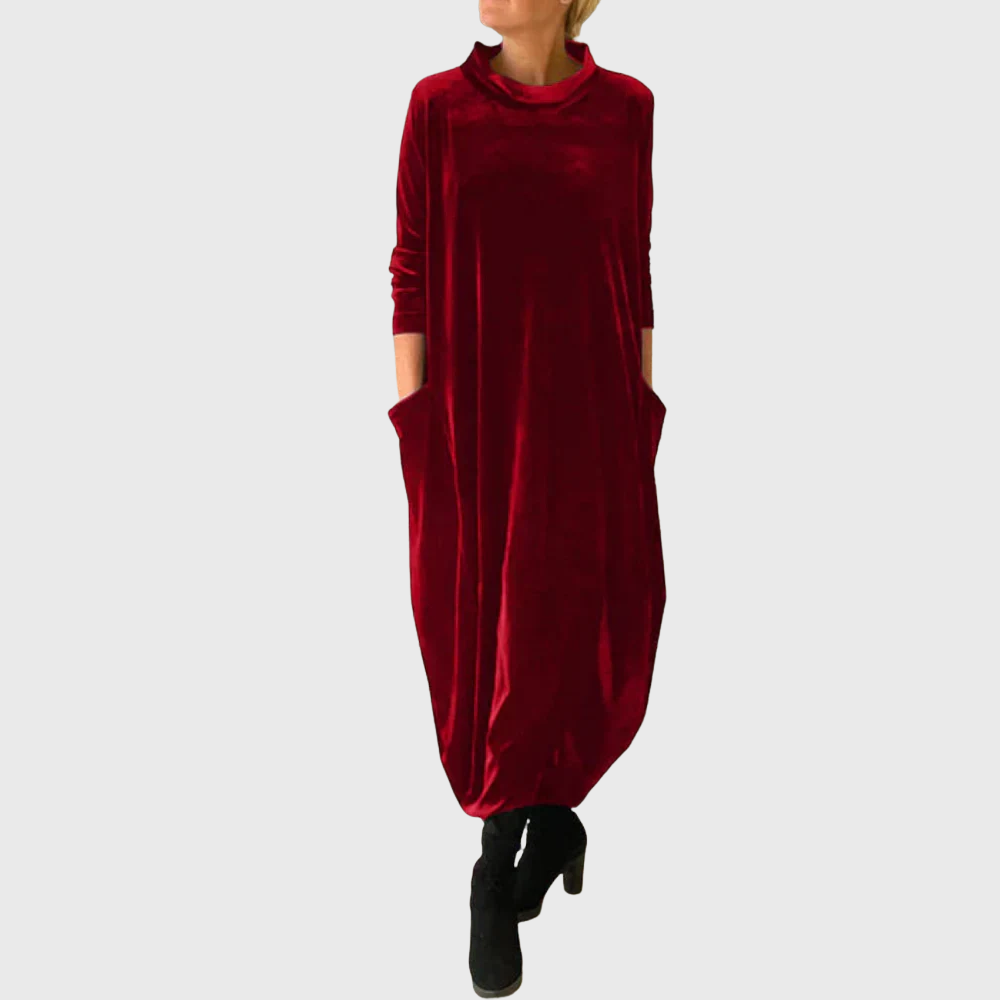 Elegantes und stilvolles Kleid