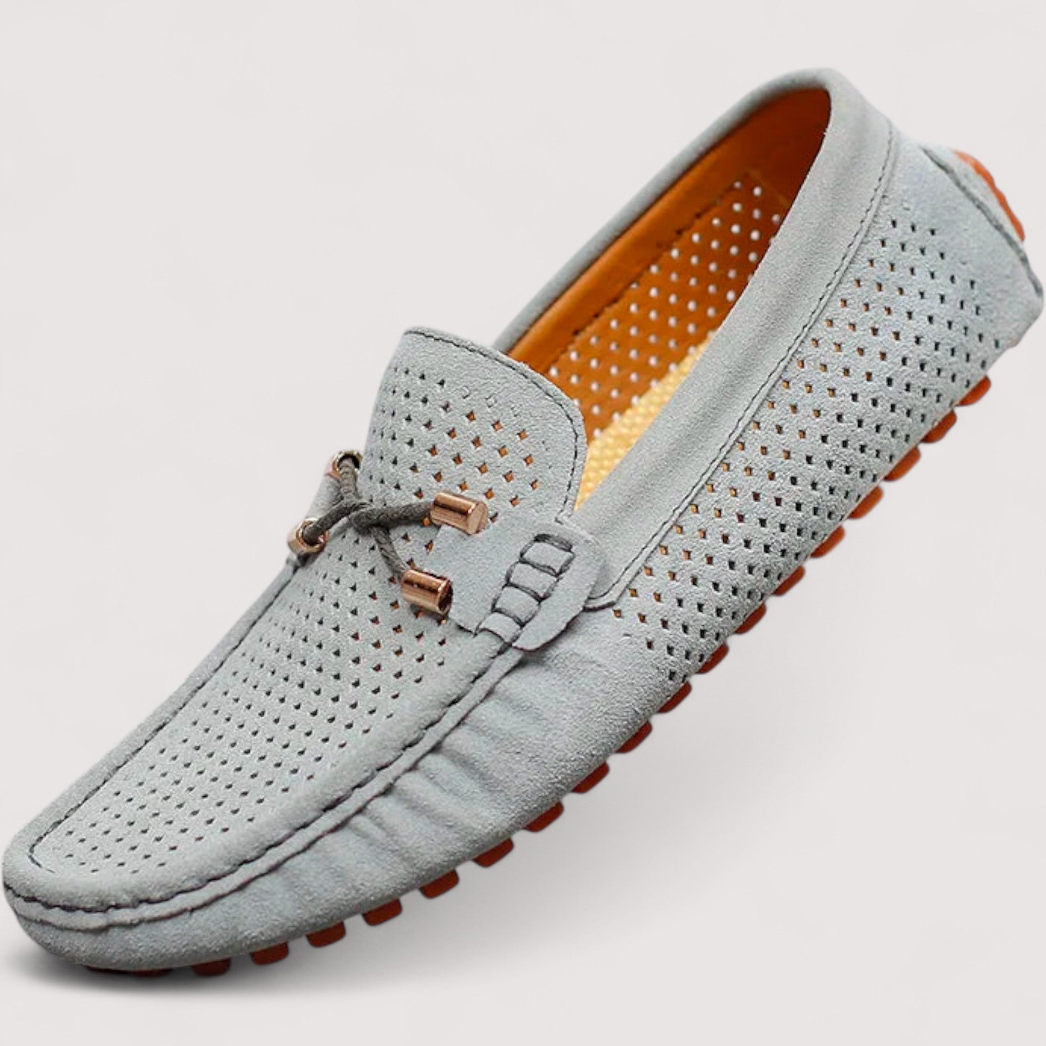 Klara™ | Aero-Loafer